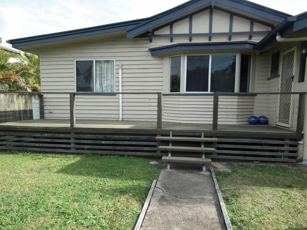 40 Frank Street, MARYBOROUGH QLD 4650, Maryborough - Image 1