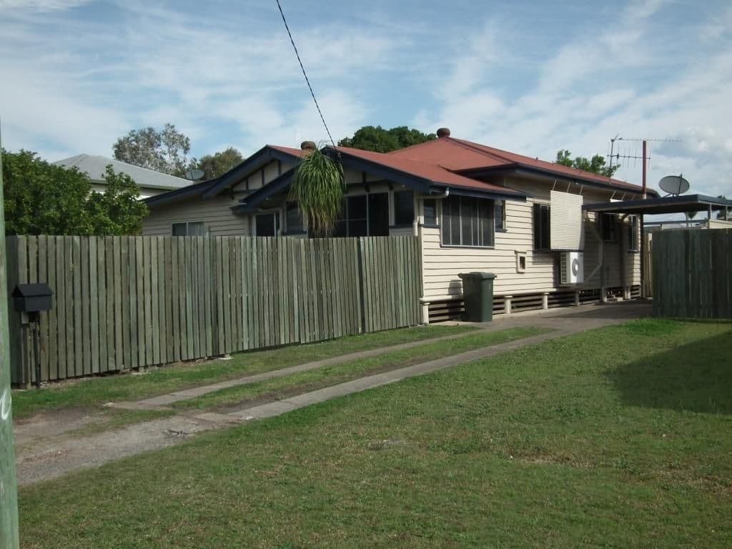 40 Frank Street, MARYBOROUGH QLD 4650, Maryborough - Thumbnail 3