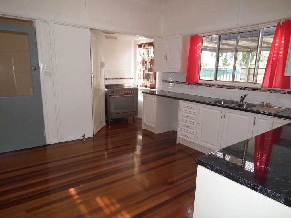 40 Frank Street, MARYBOROUGH QLD 4650, Maryborough - Thumbnail 4