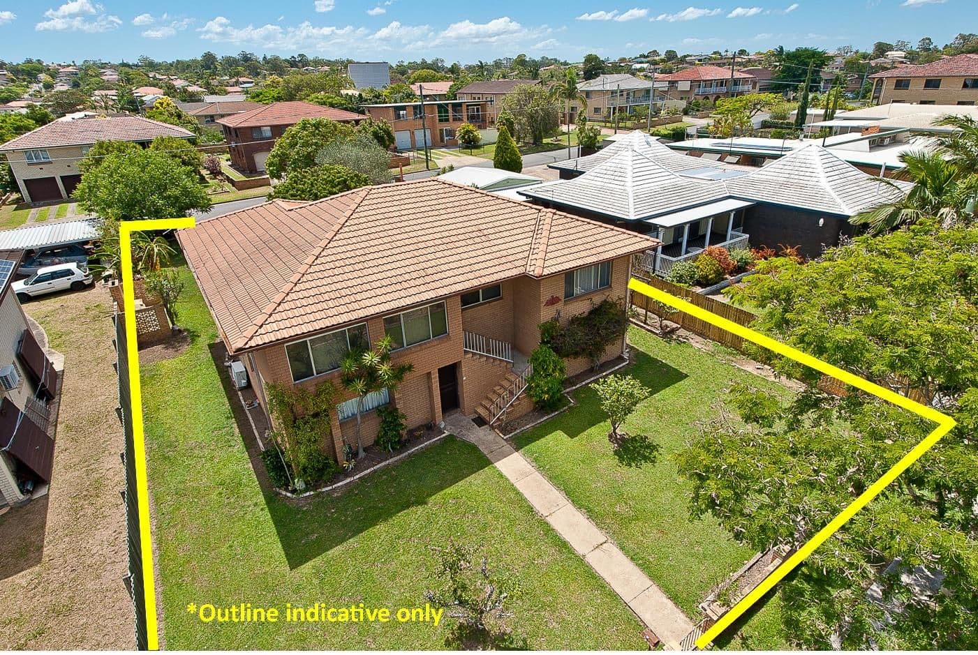 27 Kurago Street, CHERMSIDE WEST QLD 4032, Chermside West - Thumbnail 2