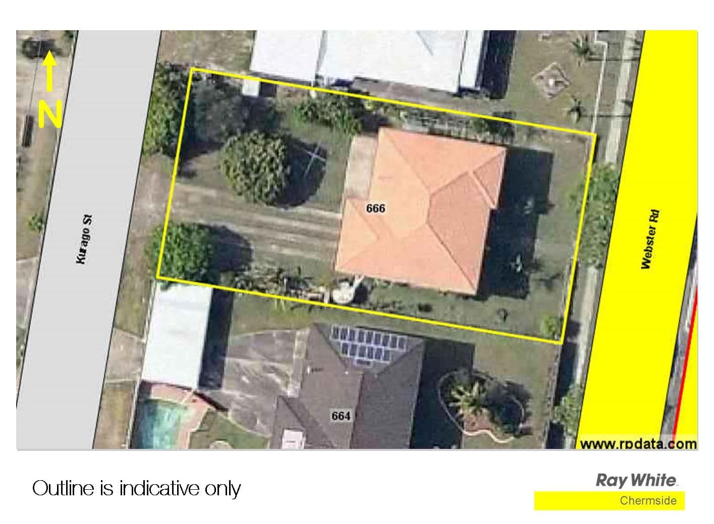 27 Kurago Street, CHERMSIDE WEST QLD 4032, Chermside West - Thumbnail 4