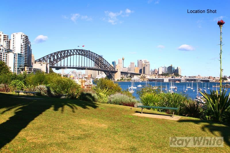 7 Middlemiss Street, LAVENDER BAY NSW 2060, Lavender Bay - Thumbnail 4
