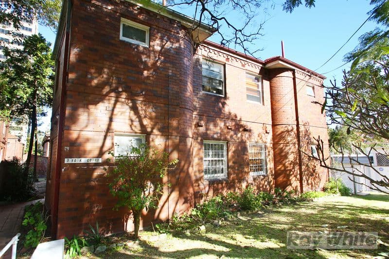 7 Middlemiss Street, LAVENDER BAY NSW 2060, Lavender Bay - Thumbnail 5