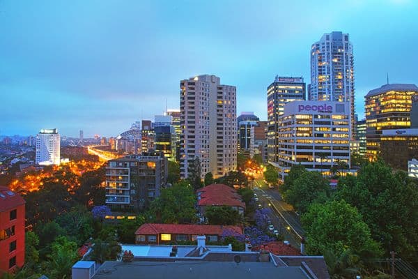191 Walker Street, NORTH SYDNEY NSW 2060, North Sydney - Thumbnail 8