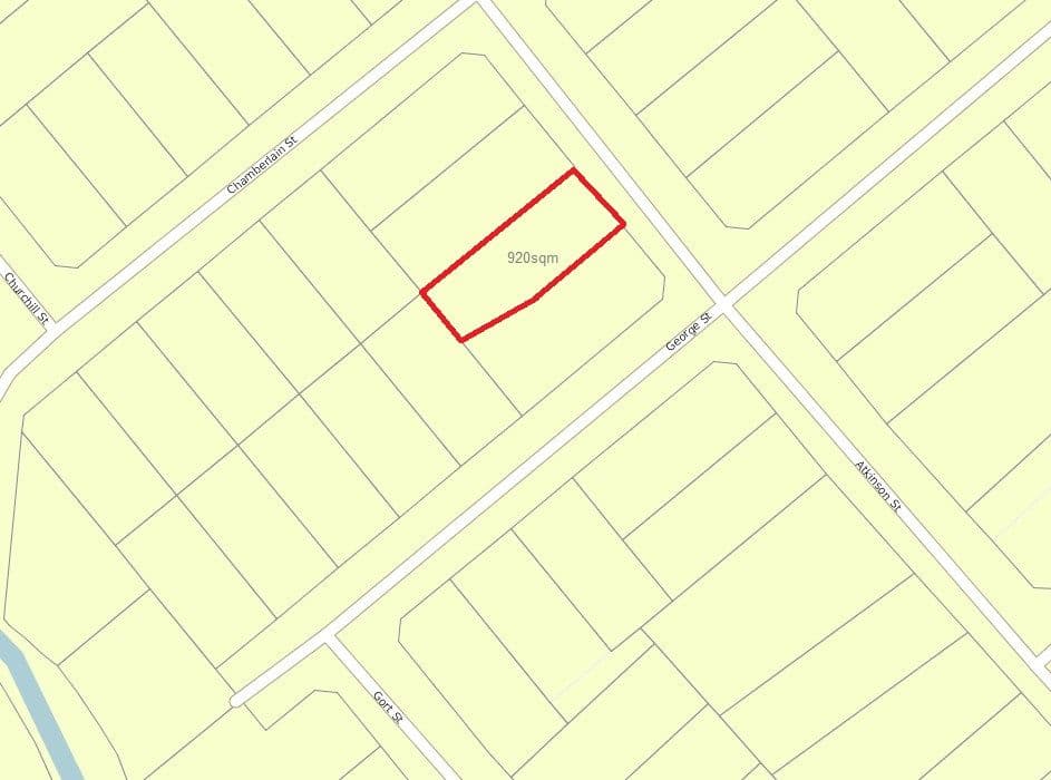 45 Atkinson Street, Ingham QLD 4850, Ingham - Thumbnail 2