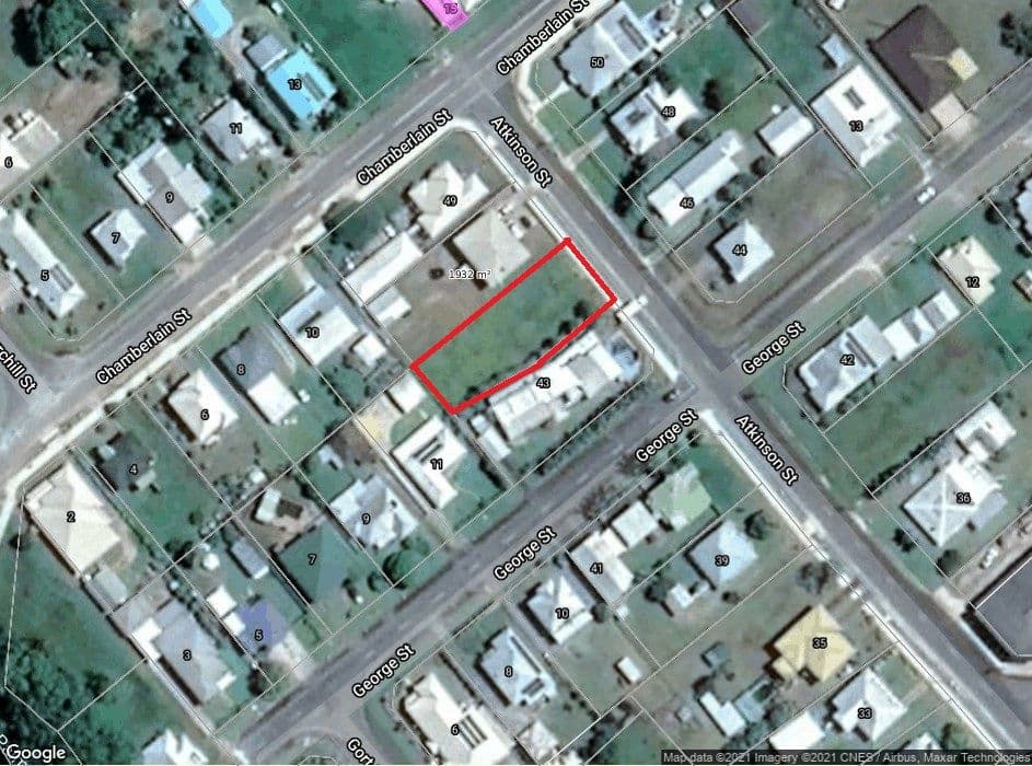 45 Atkinson Street, Ingham QLD 4850, Ingham - Thumbnail 3