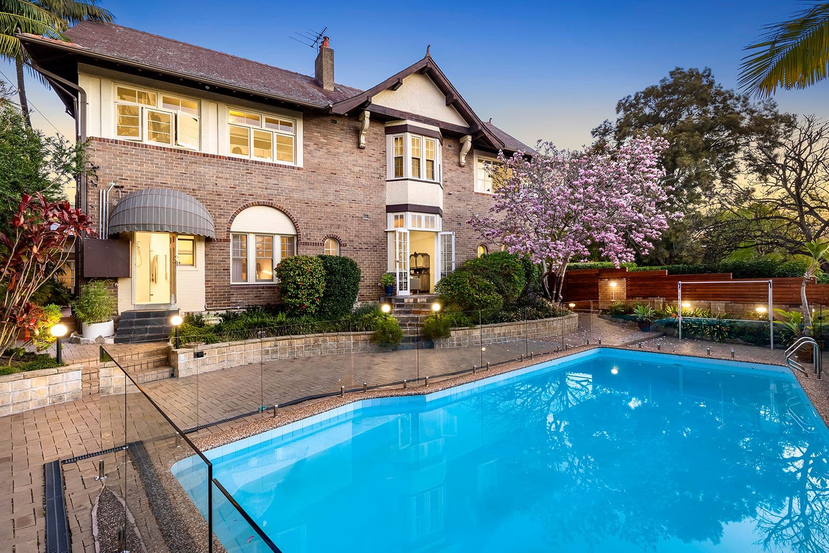 11 Milner Crescent, Wollstonecraft NSW 2065, Wollstonecraft - Image 1