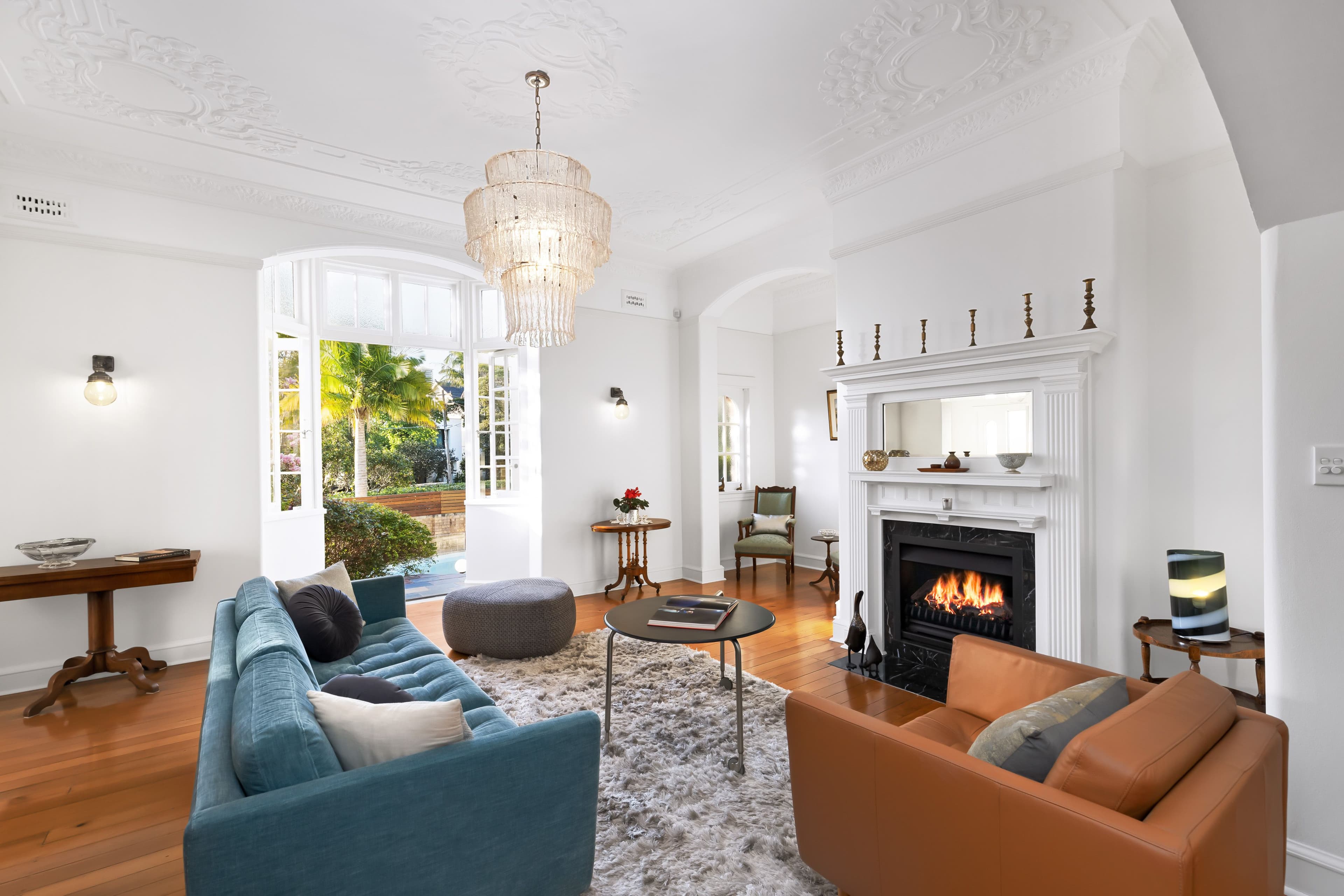 11 Milner Crescent, Wollstonecraft NSW 2065, Wollstonecraft - Thumbnail 2