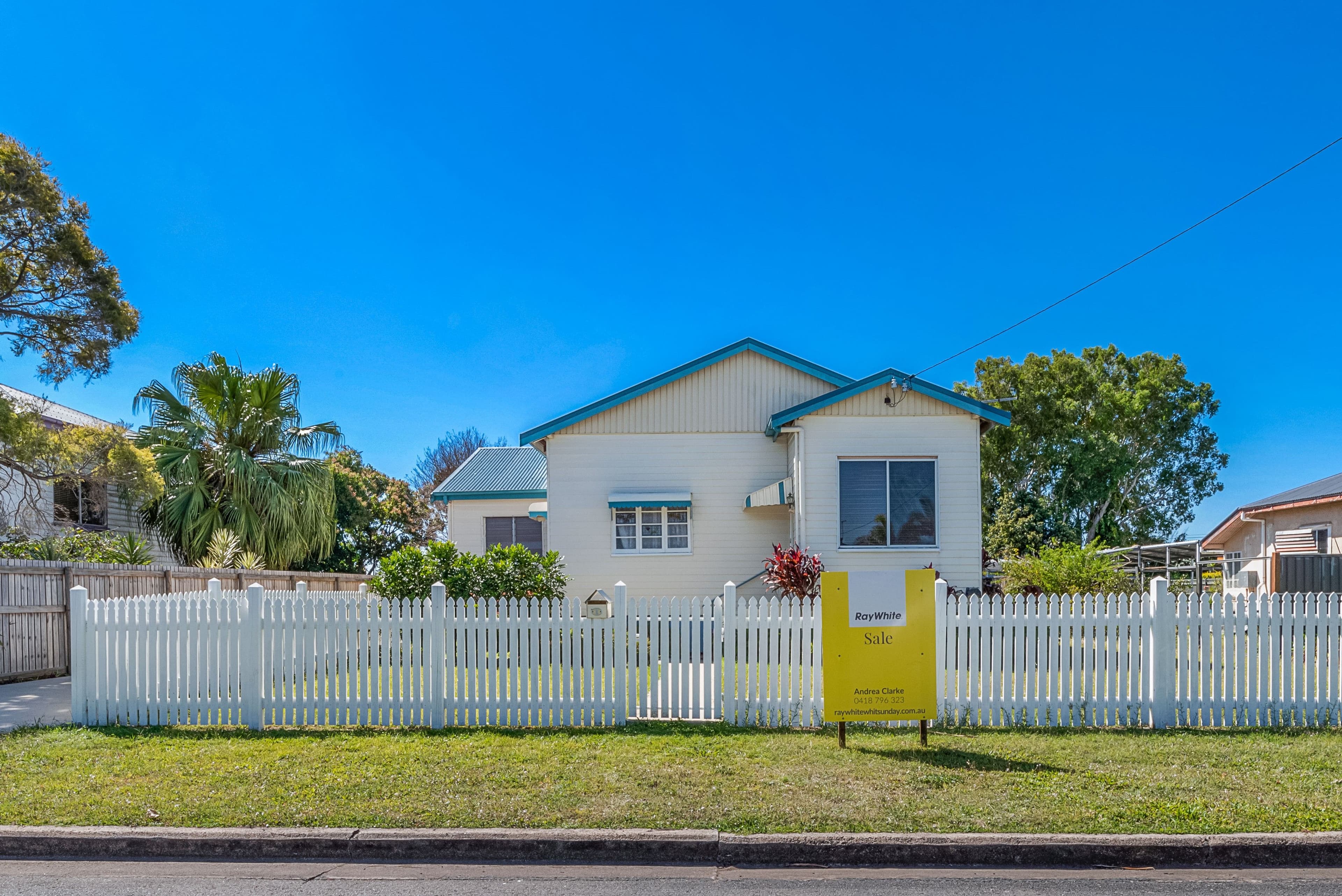 3 Smith Street, Proserpine QLD 4800, Proserpine - Image 1