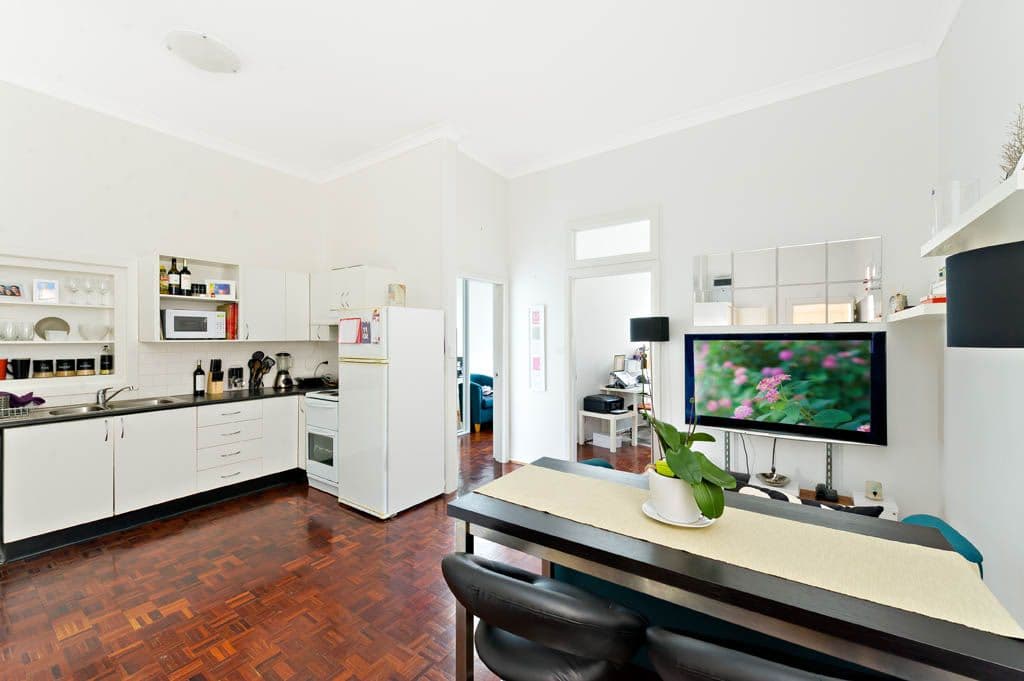 407-409 Glebe Point Road, GLEBE NSW 2037, Glebe - Image 1