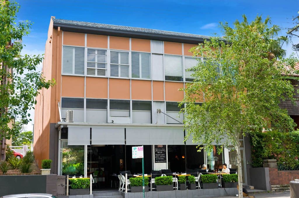 407-409 Glebe Point Road, GLEBE NSW 2037, Glebe - Thumbnail 2