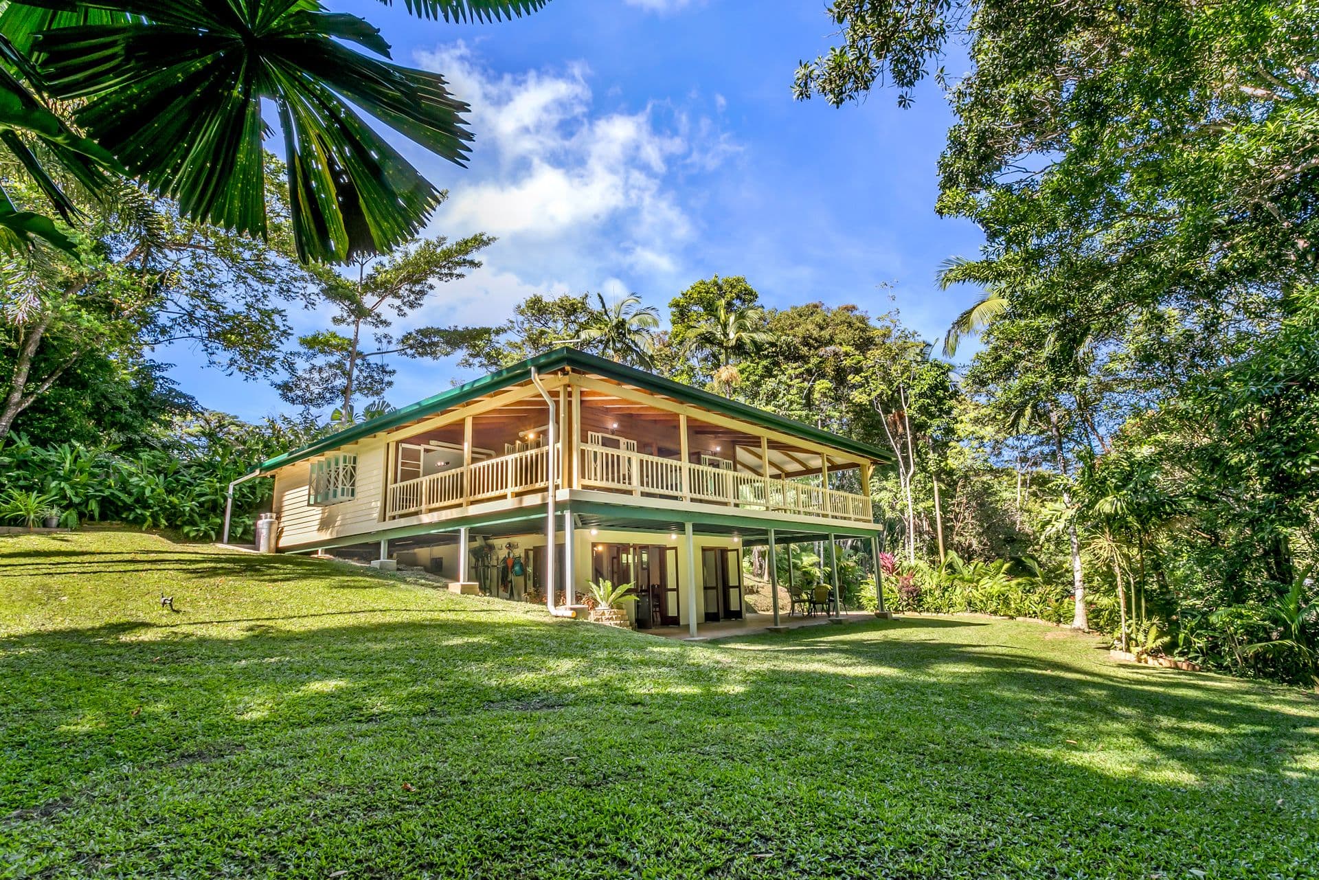 5 Ardmore Park Road, Kuranda QLD 4881, Kuranda - Image 1
