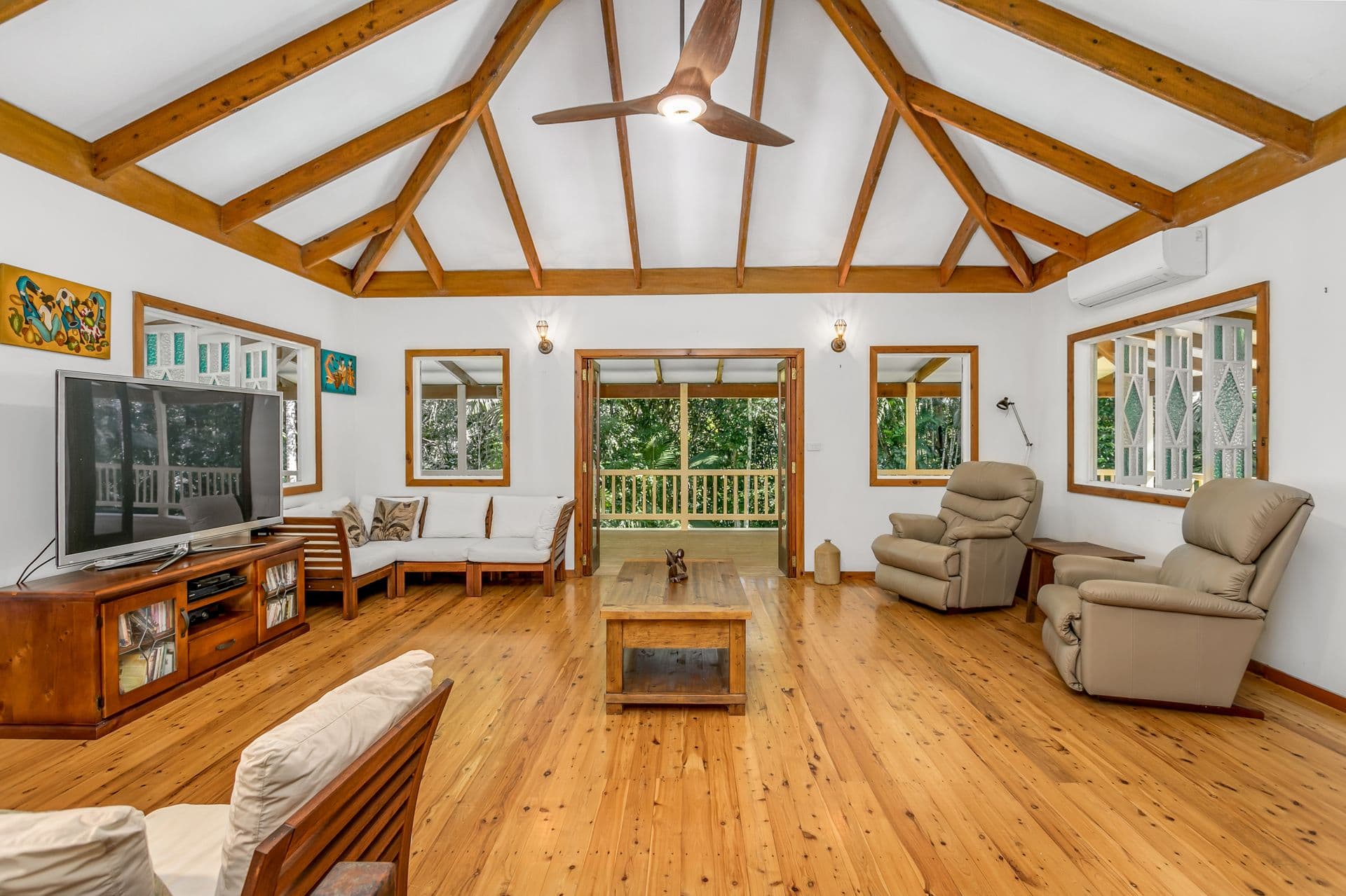 5 Ardmore Park Road, Kuranda QLD 4881, Kuranda - Thumbnail 2