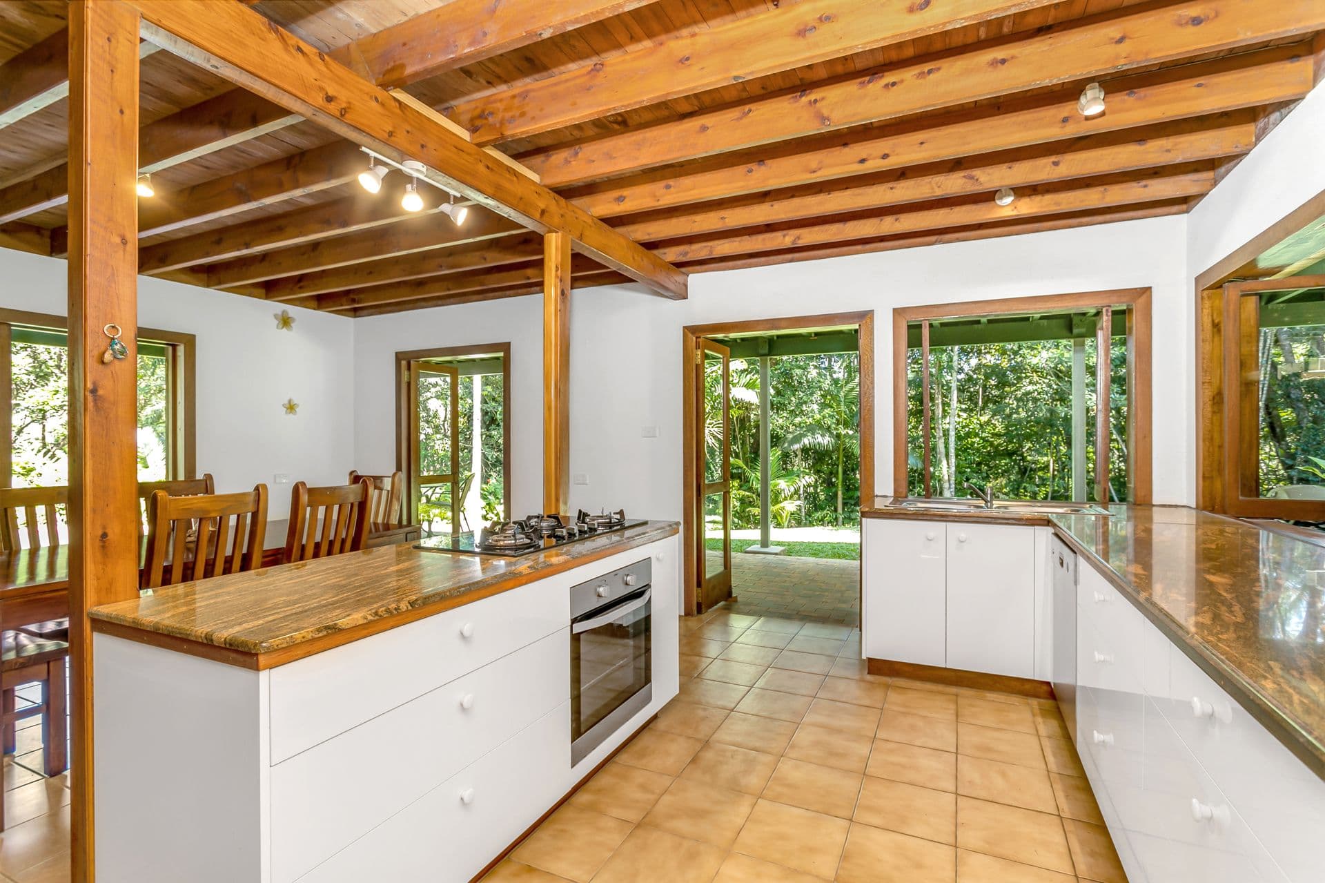 5 Ardmore Park Road, Kuranda QLD 4881, Kuranda - Thumbnail 4