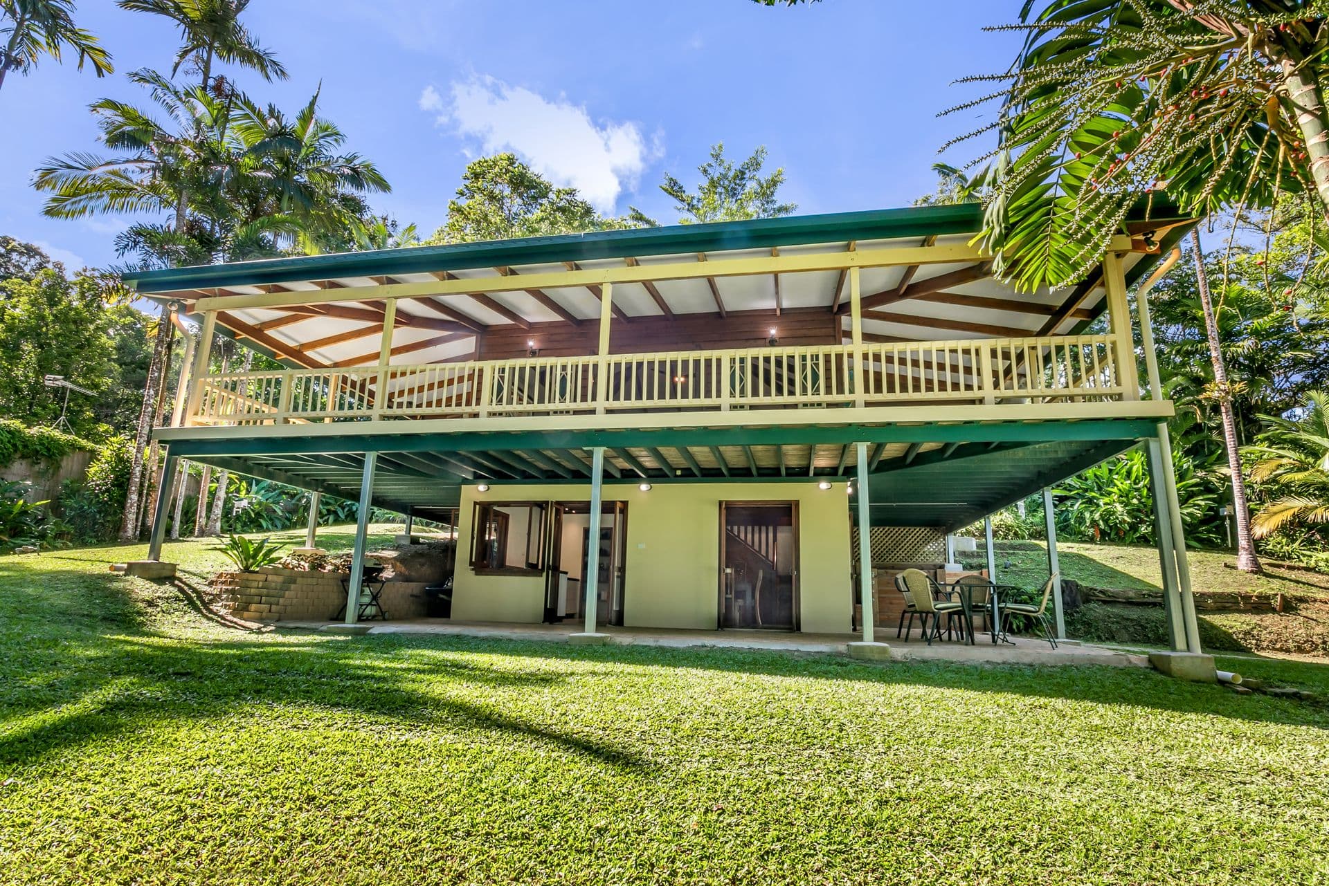 5 Ardmore Park Road, Kuranda QLD 4881, Kuranda - Thumbnail 7