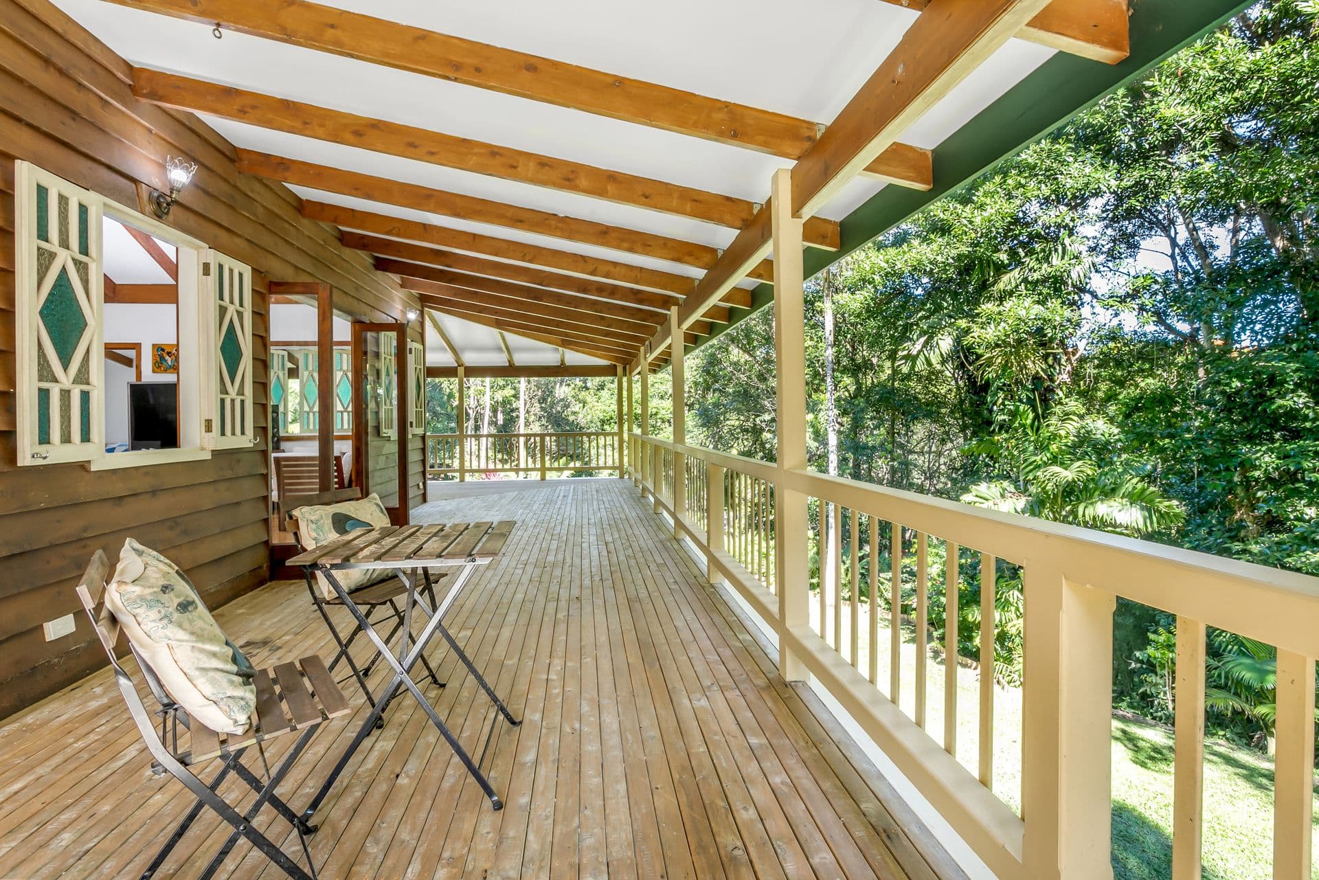 5 Ardmore Park Road, Kuranda QLD 4881, Kuranda - Thumbnail 8