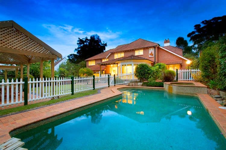 60 Beechworth Road, PYMBLE NSW 2073, Pymble - Thumbnail 2