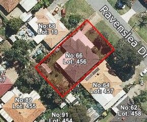 66 Ravenslea Drive, Parkwood WA 6147, Parkwood - Image 1