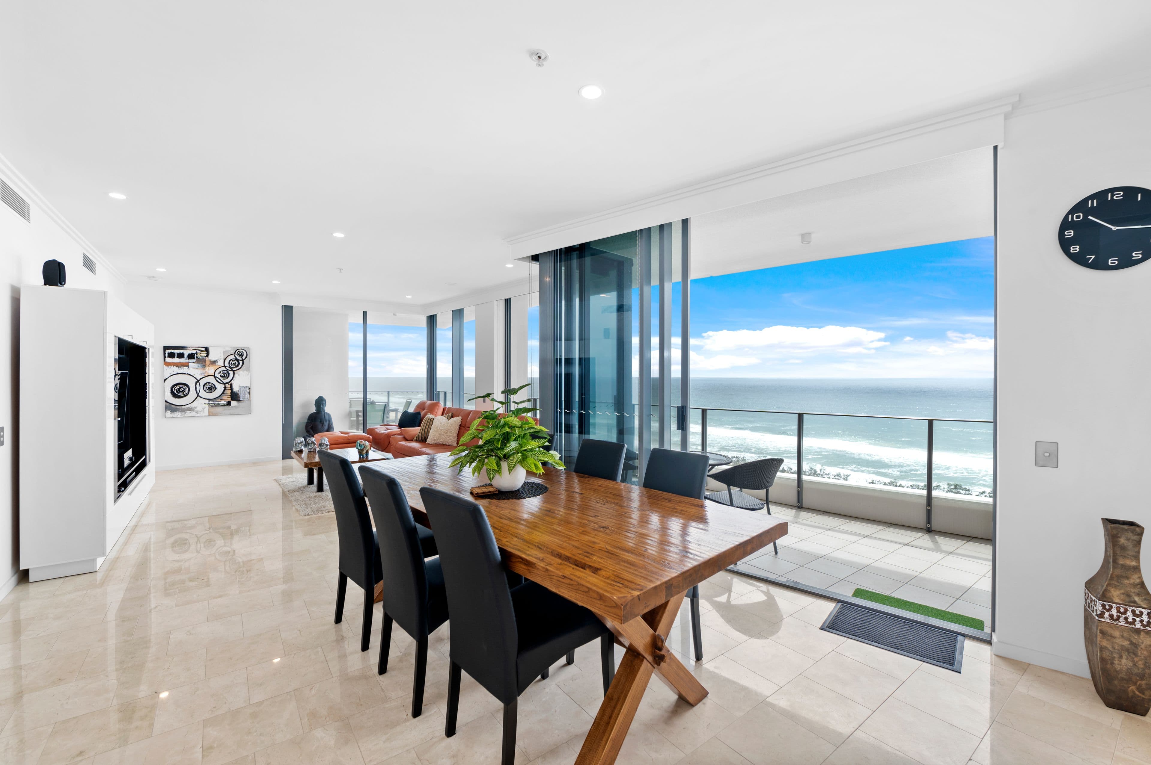 35 "Verve" 173 Old Burleigh Road, Broadbeach QLD 4218, Broadbeach - Thumbnail 2