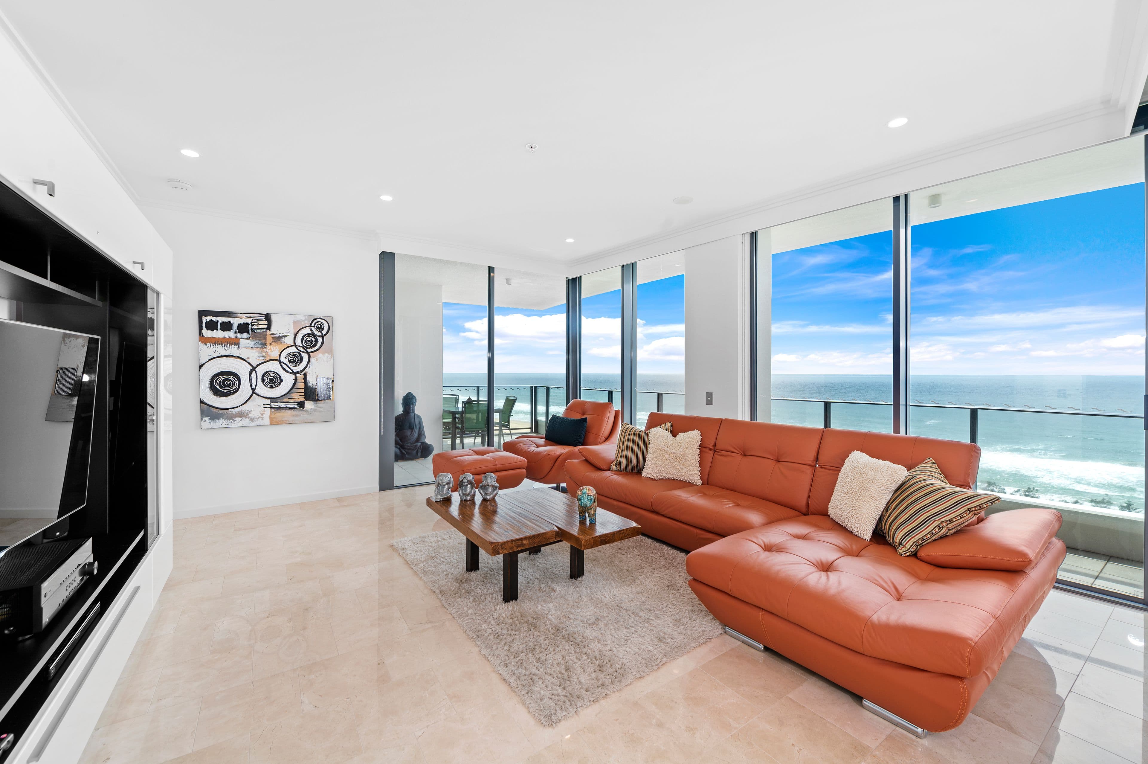 35 "Verve" 173 Old Burleigh Road, Broadbeach QLD 4218, Broadbeach - Thumbnail 3