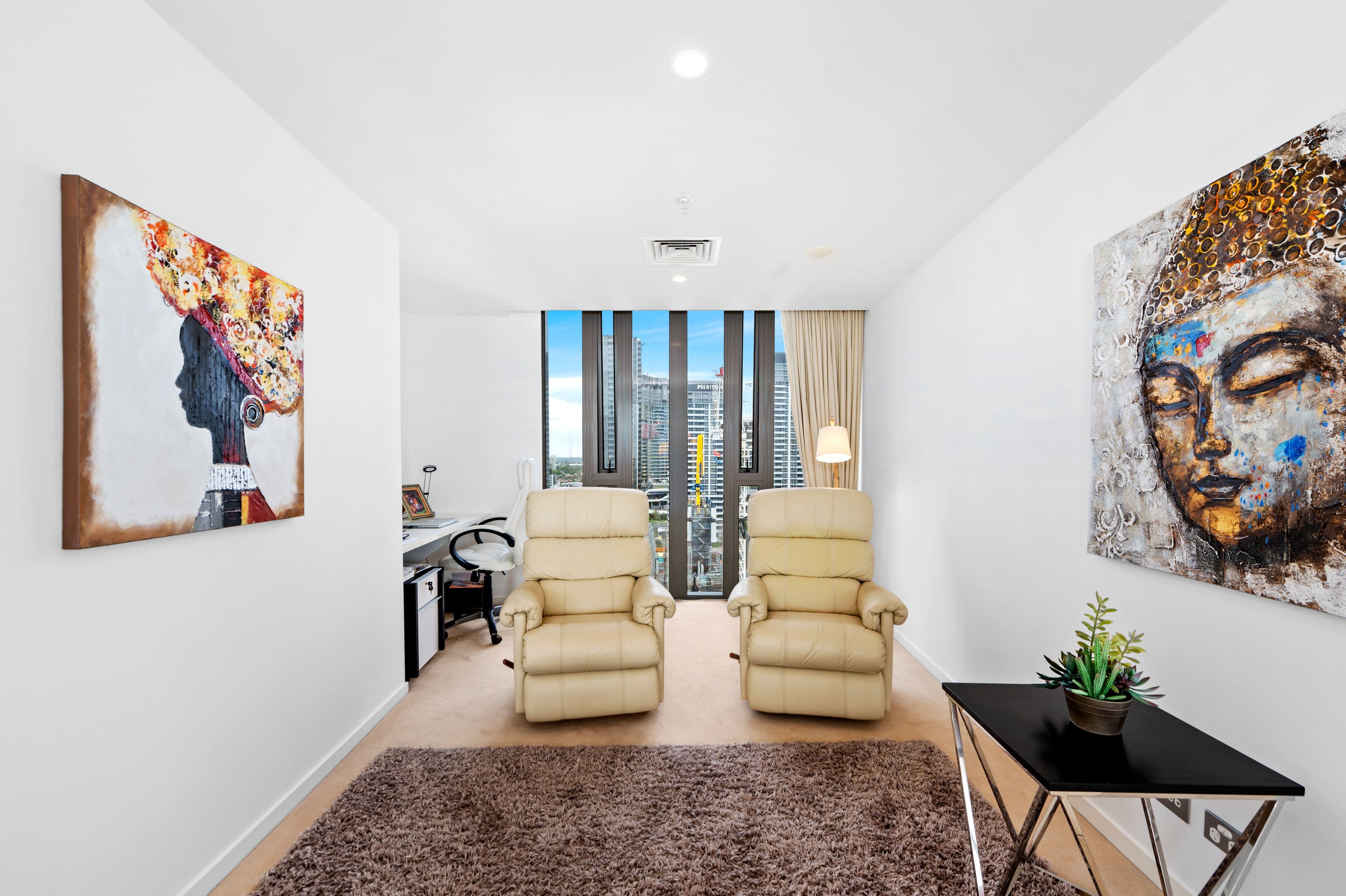 35 "Verve" 173 Old Burleigh Road, Broadbeach QLD 4218, Broadbeach - Thumbnail 4