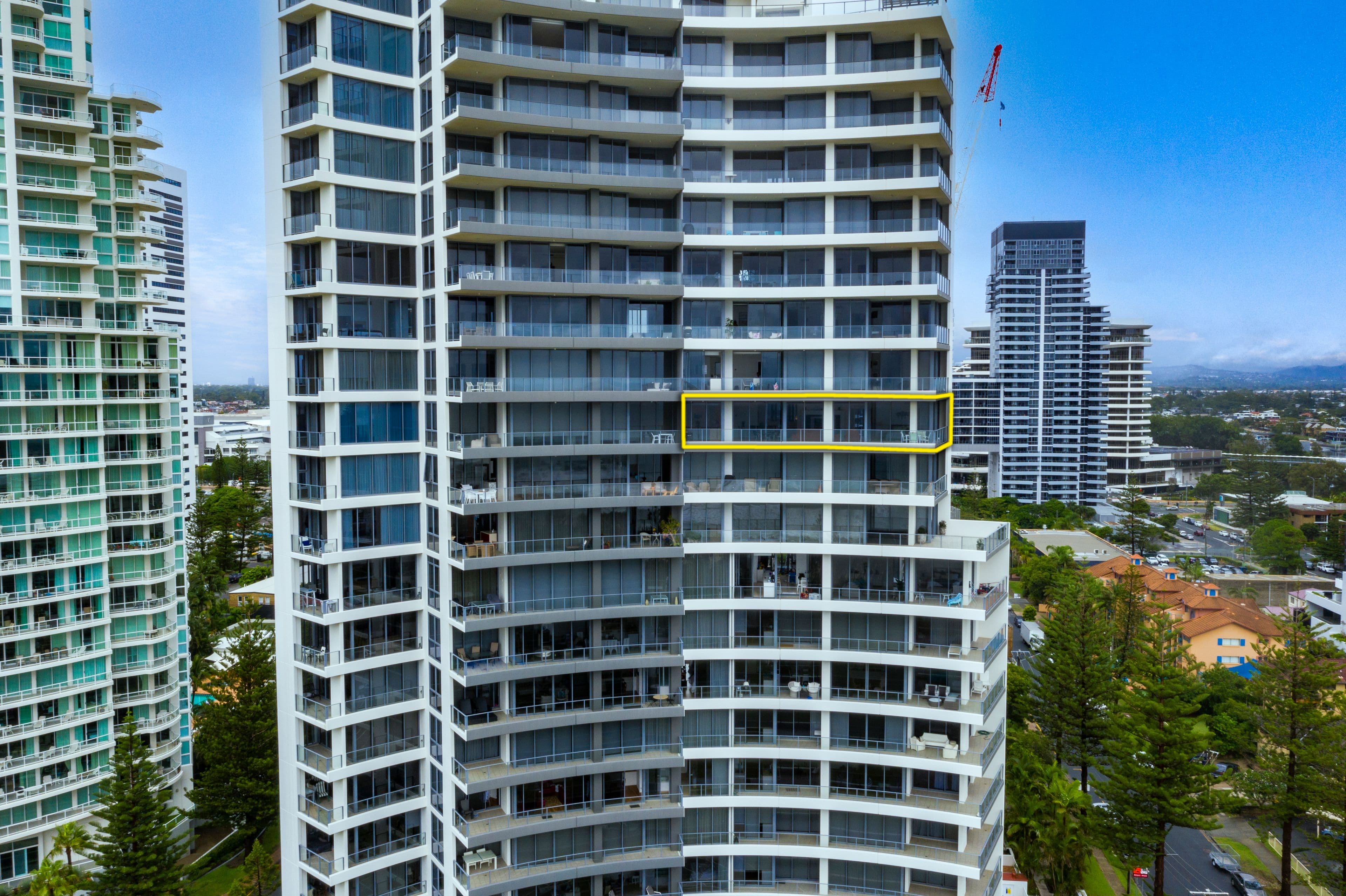 35 "Verve" 173 Old Burleigh Road, Broadbeach QLD 4218, Broadbeach - Thumbnail 6