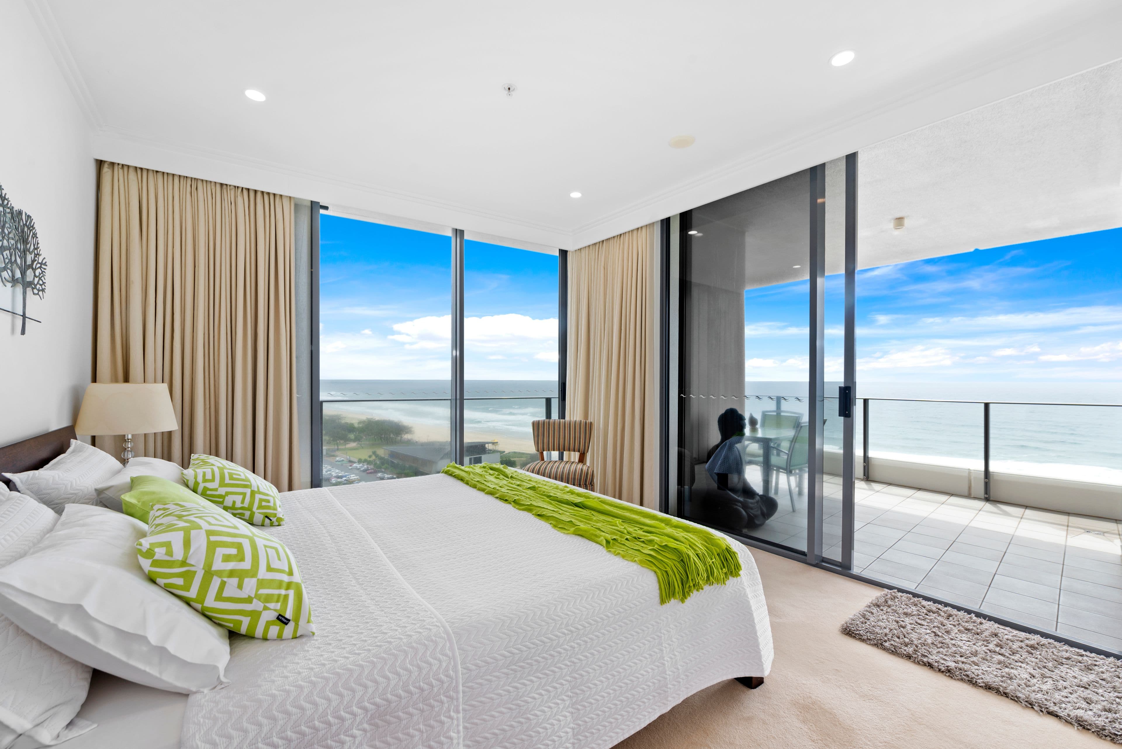 35 "Verve" 173 Old Burleigh Road, Broadbeach QLD 4218, Broadbeach - Thumbnail 8