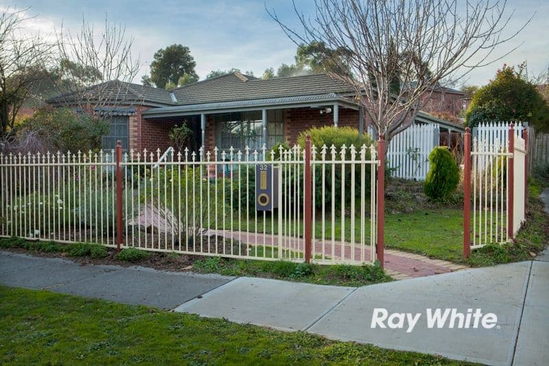 32 Cotoneaster Way, LANGWARRIN VIC 3910, Langwarrin - Thumbnail 2