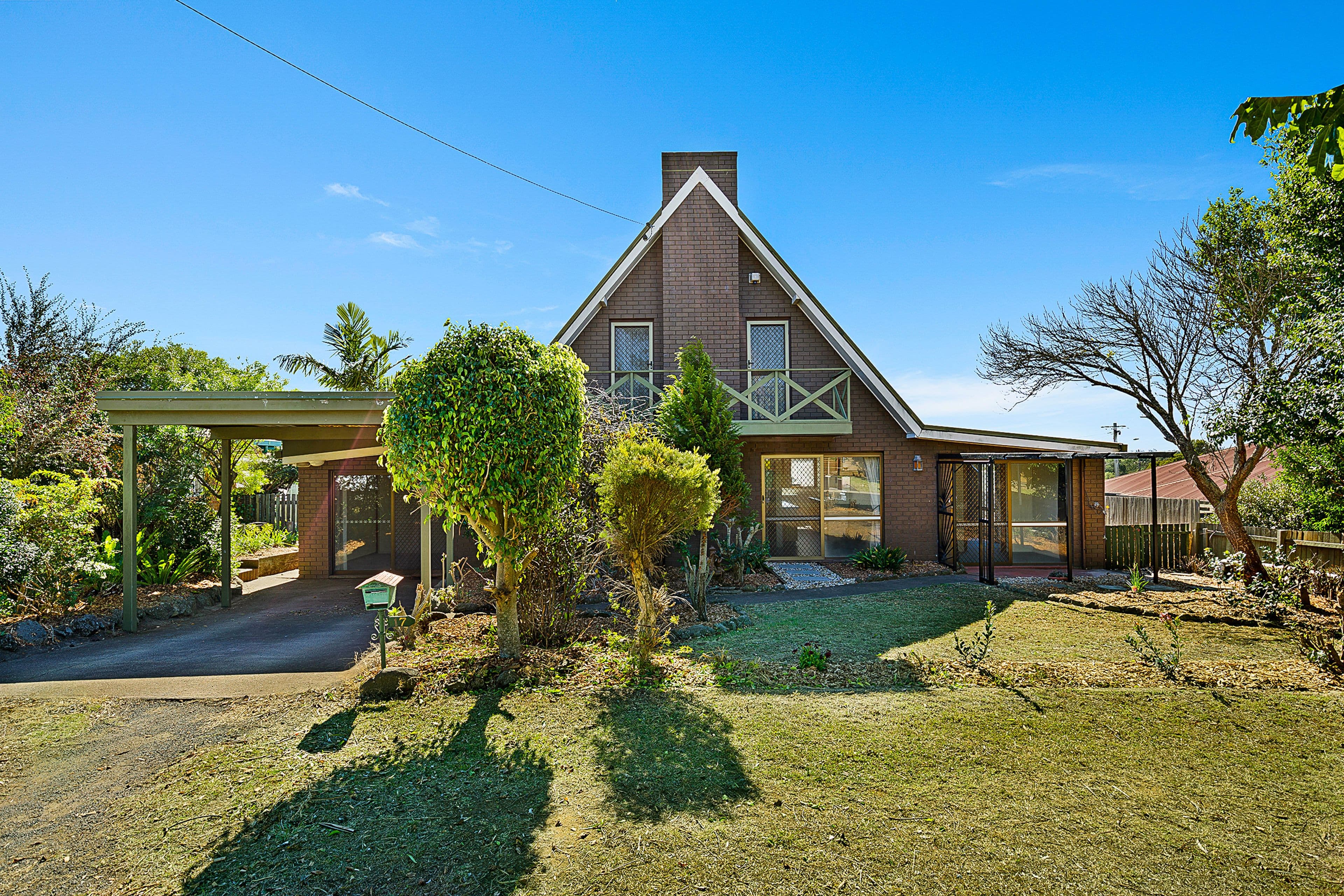 17 Cortess Street, Kearneys Spring QLD 4350, Kearneys Spring - Image 1