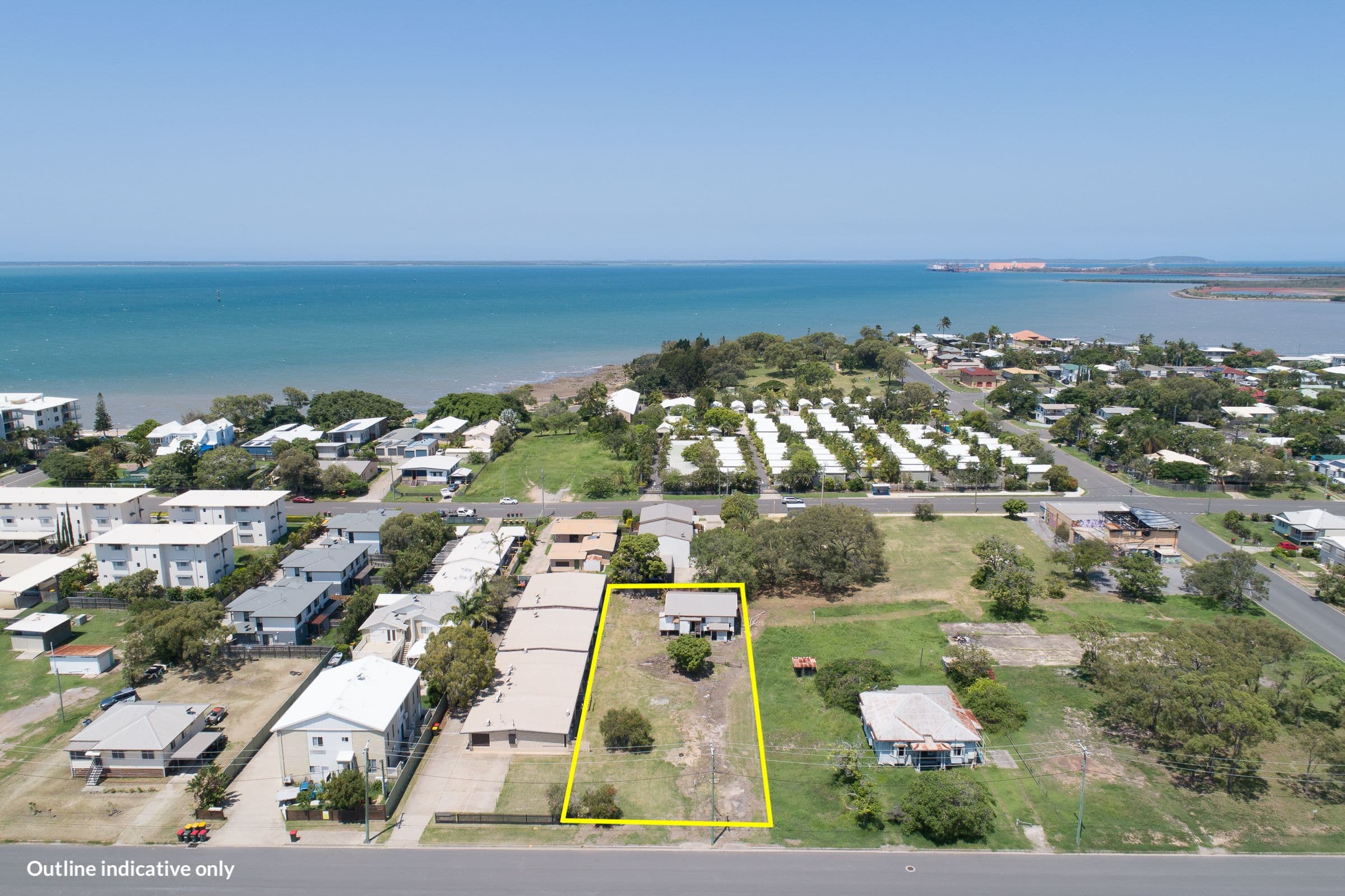40 Wood Street, Barney Point QLD 4680, Barney Point - Thumbnail 2