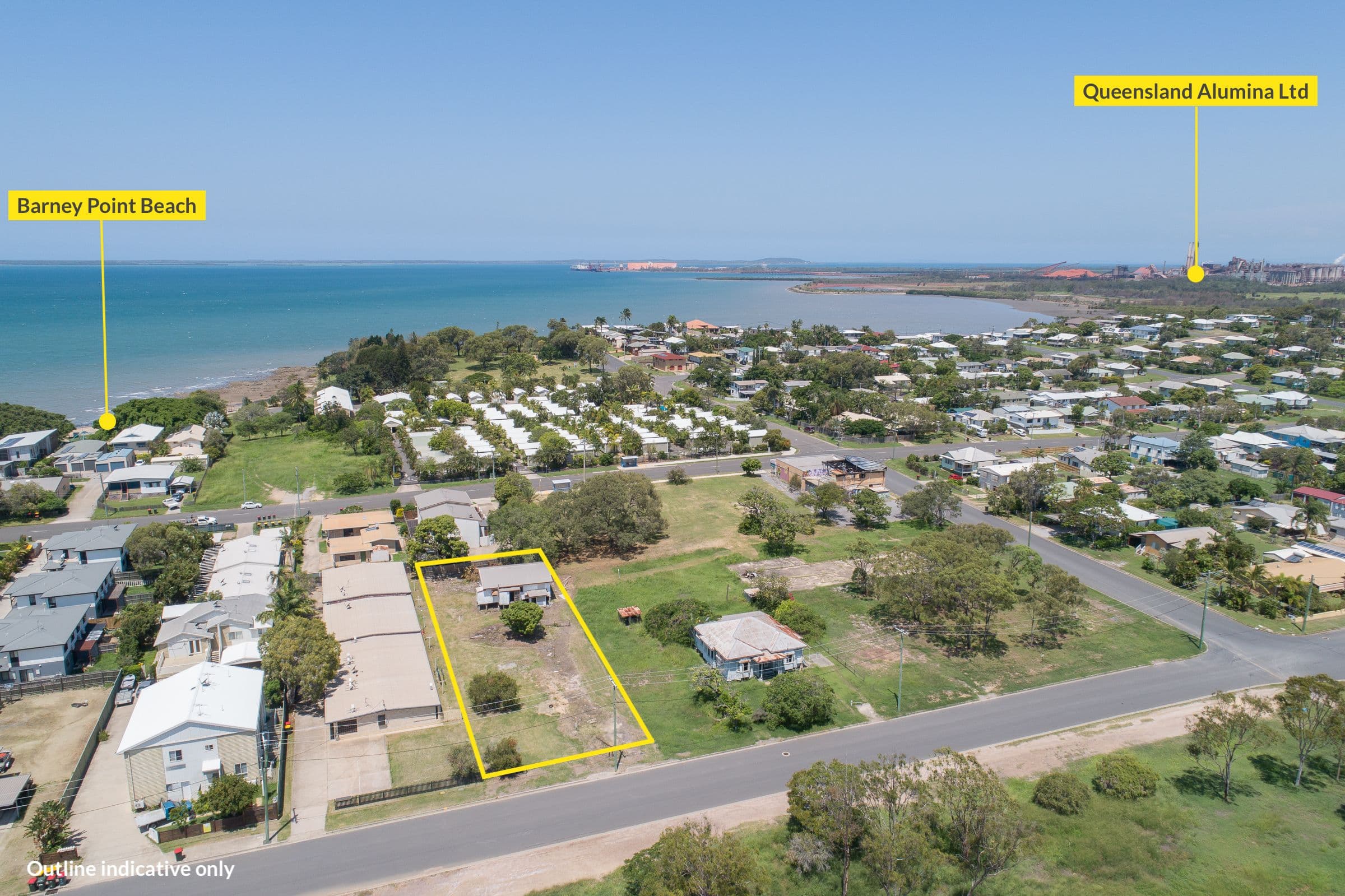 40 Wood Street, Barney Point QLD 4680, Barney Point - Thumbnail 3