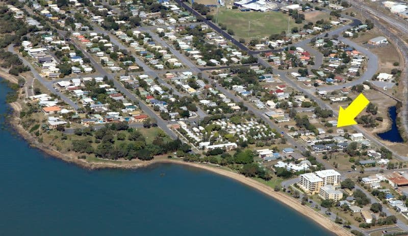 40 Wood Street, Barney Point QLD 4680, Barney Point - Thumbnail 4