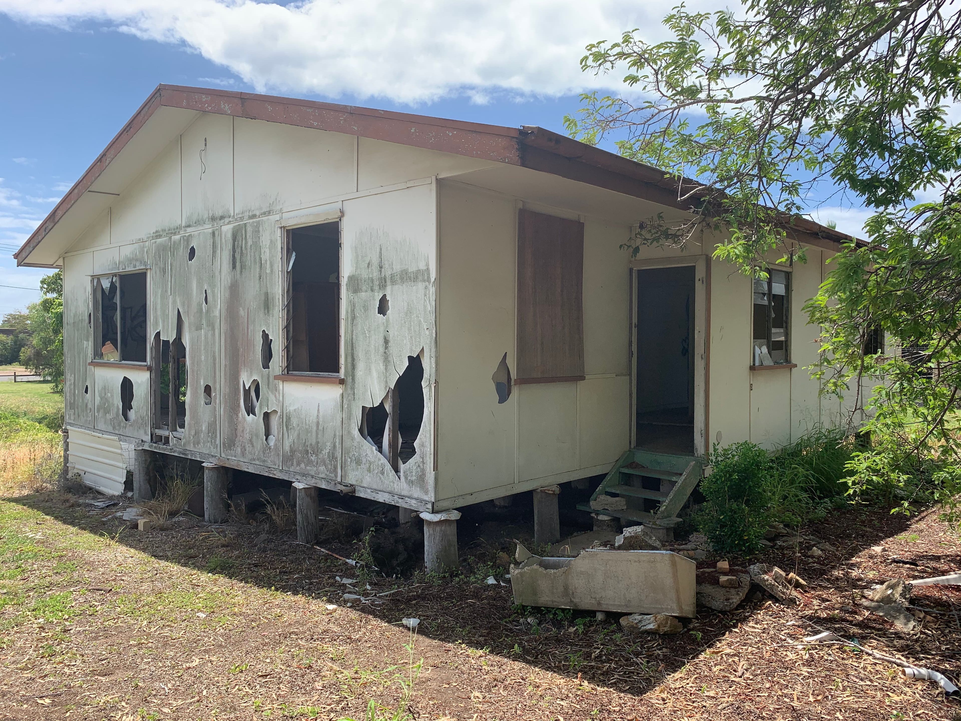 40 Wood Street, Barney Point QLD 4680, Barney Point - Thumbnail 7