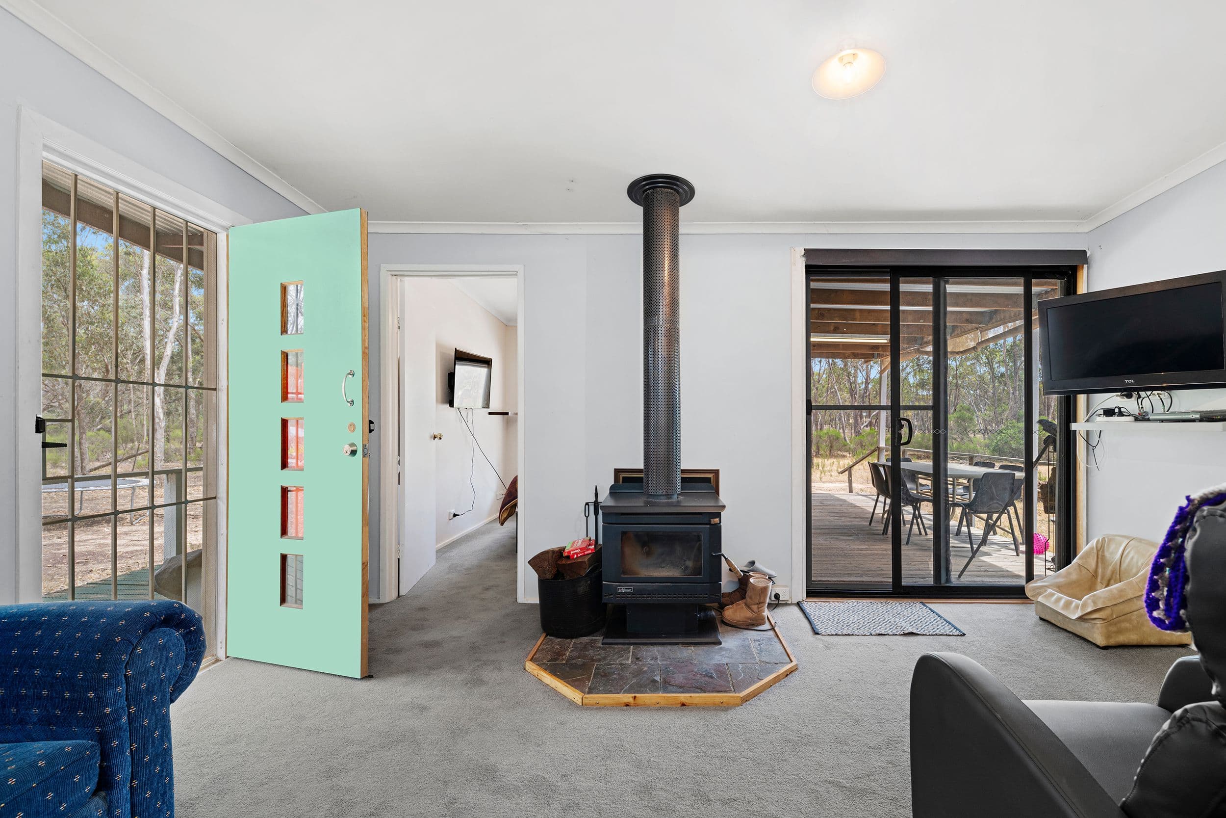 Lot 19 Commins Lane, Heathcote VIC 3523, Heathcote - Thumbnail 2
