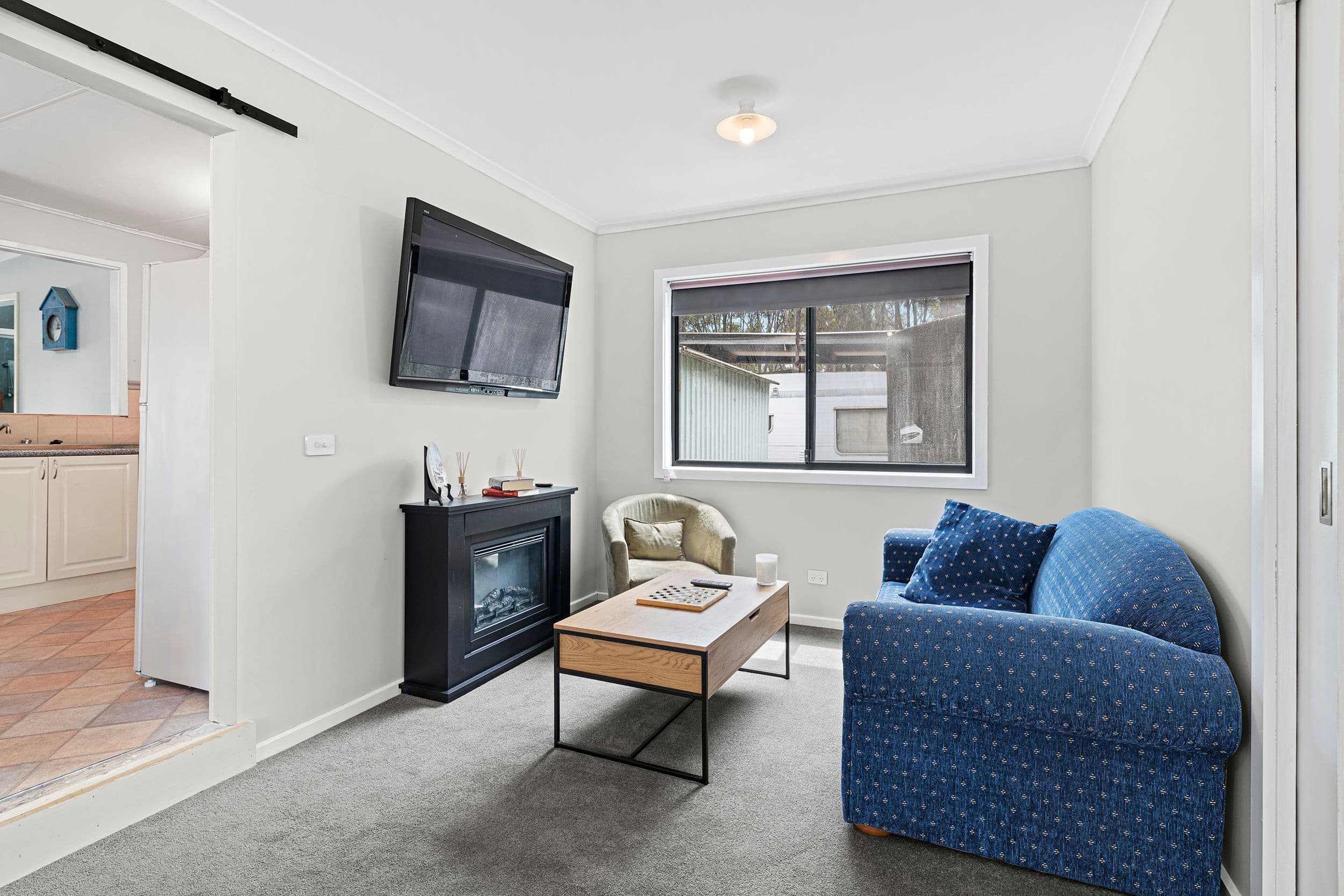Lot 19 Commins Lane, Heathcote VIC 3523, Heathcote - Thumbnail 7