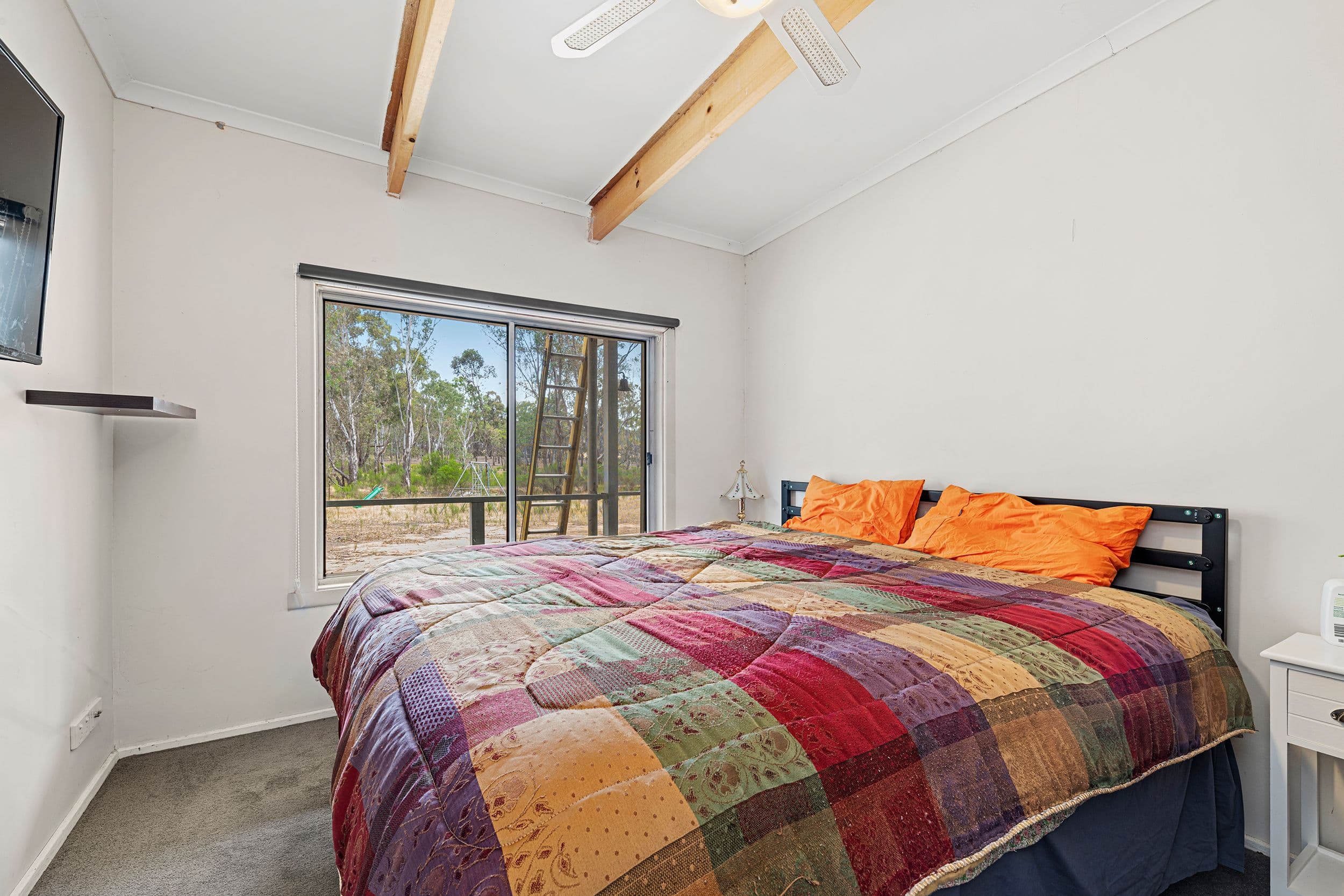 Lot 19 Commins Lane, Heathcote VIC 3523, Heathcote - Thumbnail 8
