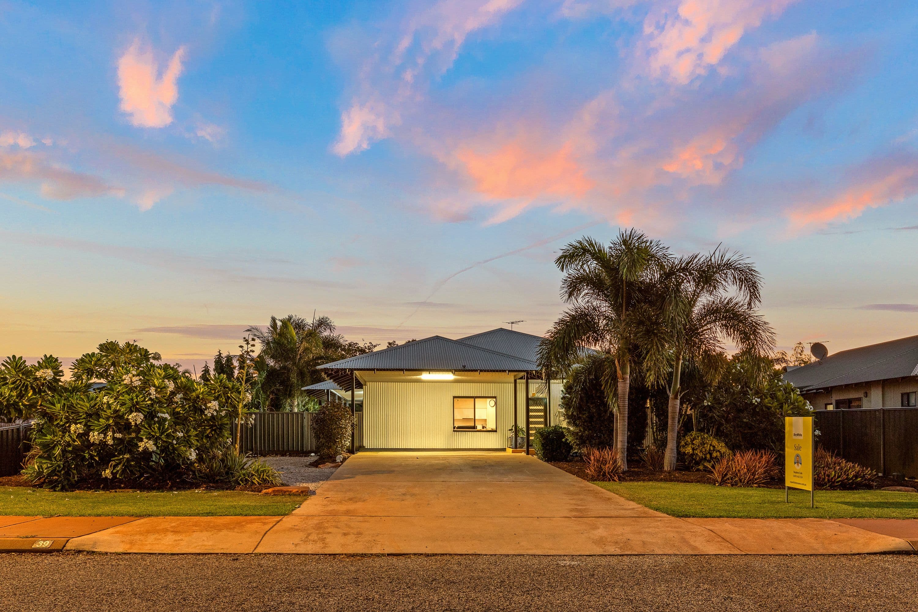 39 Greenshank Drive, Djugun WA 6725, Djugun - Image 1