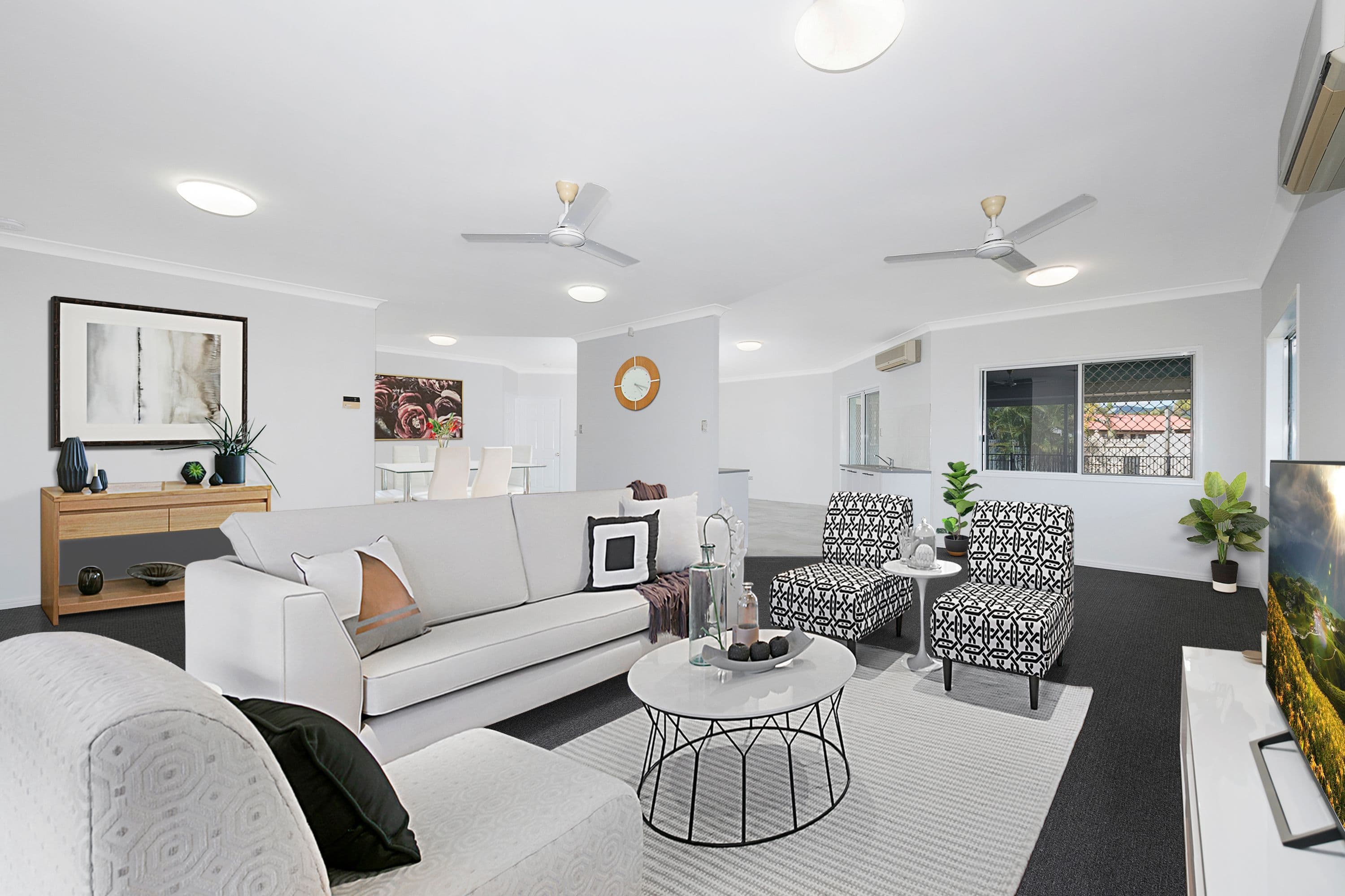26 Gilmour Crescent, Kirwan QLD 4817, Kirwan - Image 1