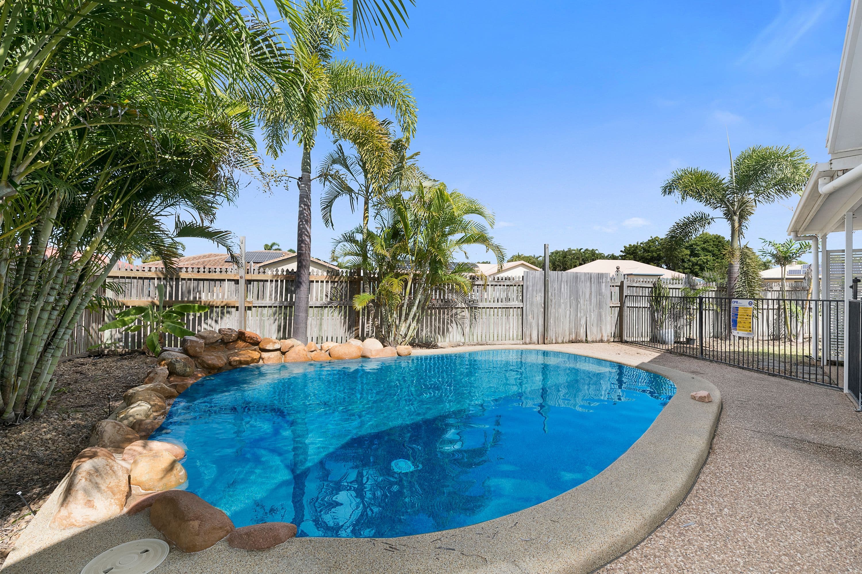 26 Gilmour Crescent, Kirwan QLD 4817, Kirwan - Thumbnail 2