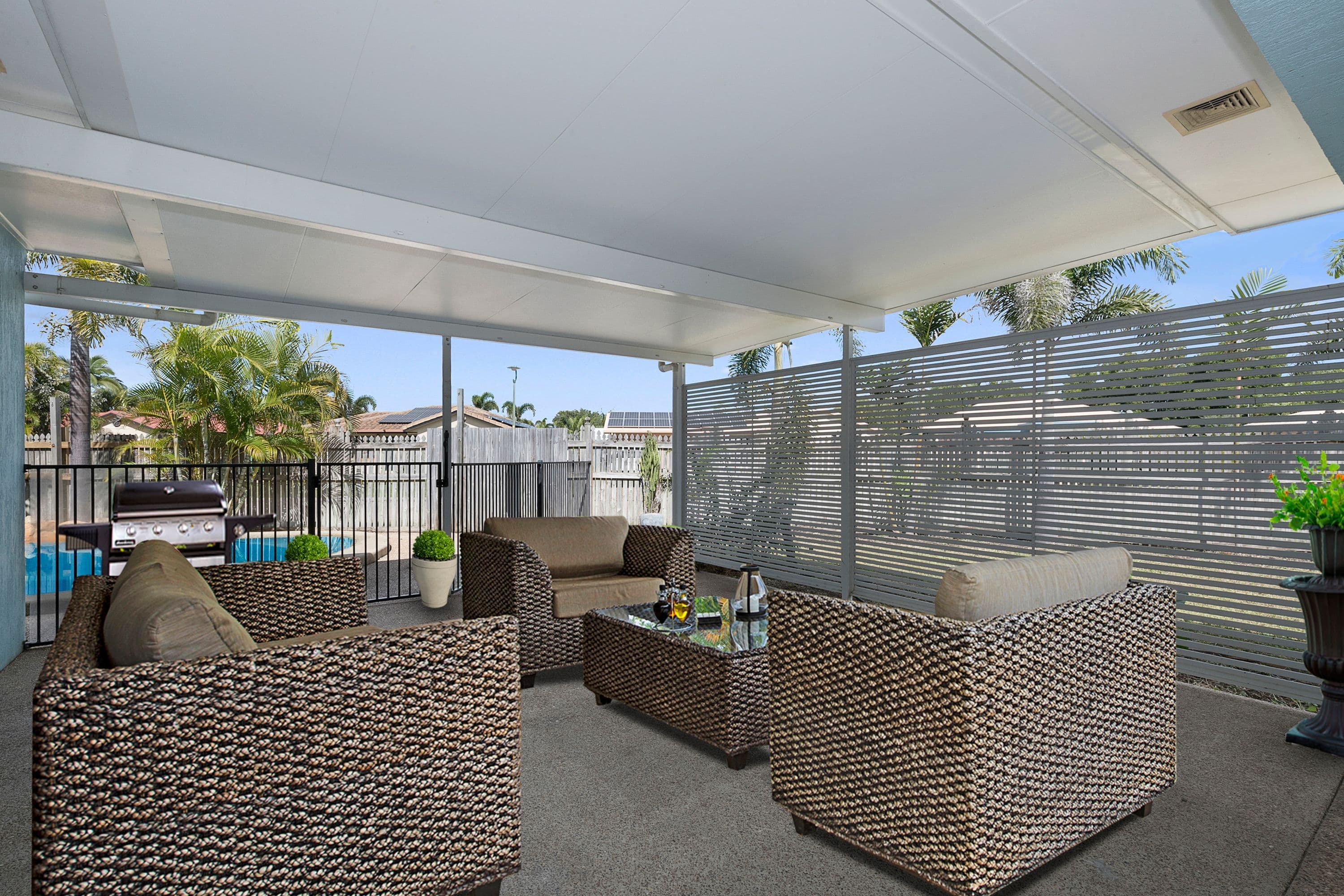 26 Gilmour Crescent, Kirwan QLD 4817, Kirwan - Thumbnail 3