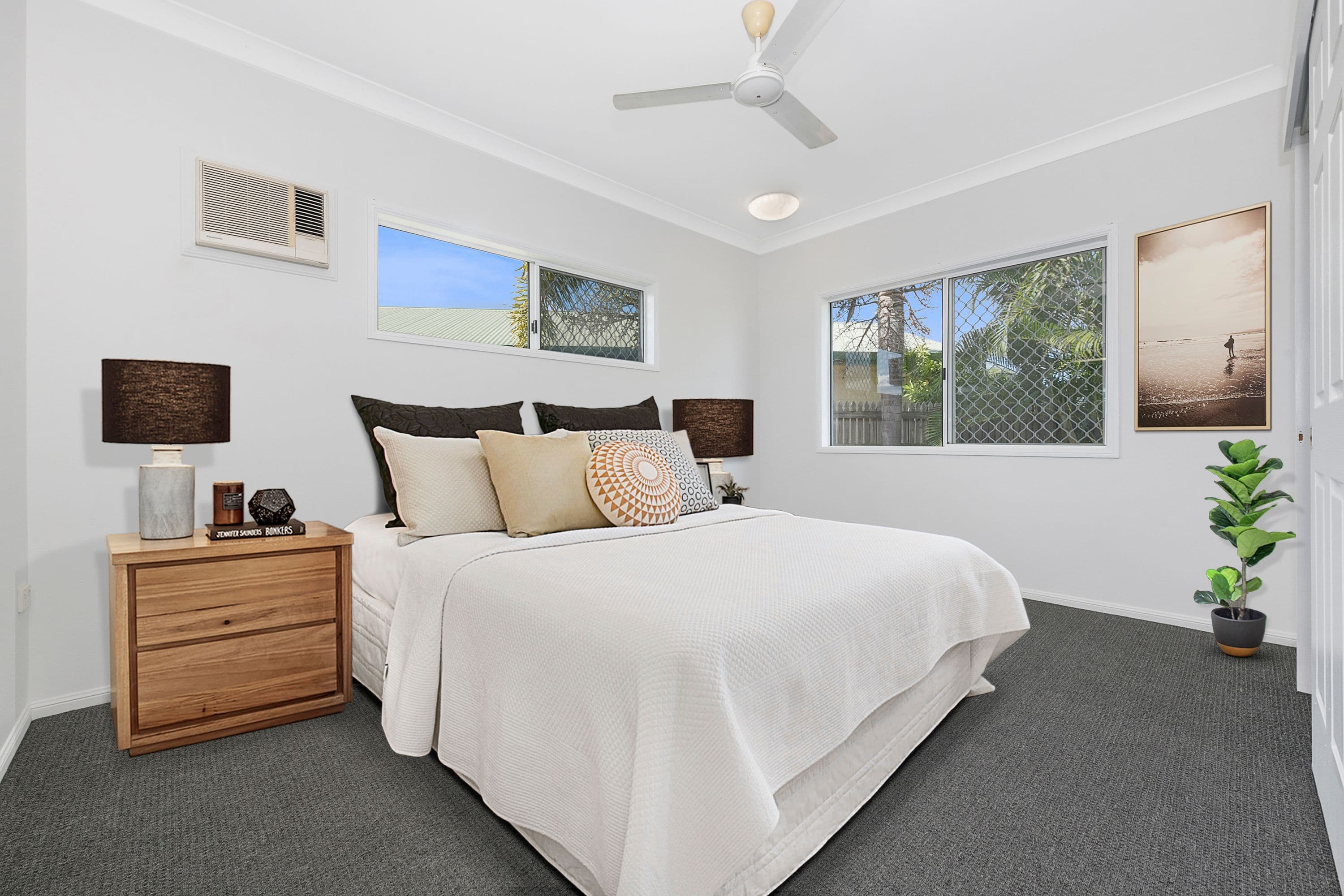 26 Gilmour Crescent, Kirwan QLD 4817, Kirwan - Thumbnail 4