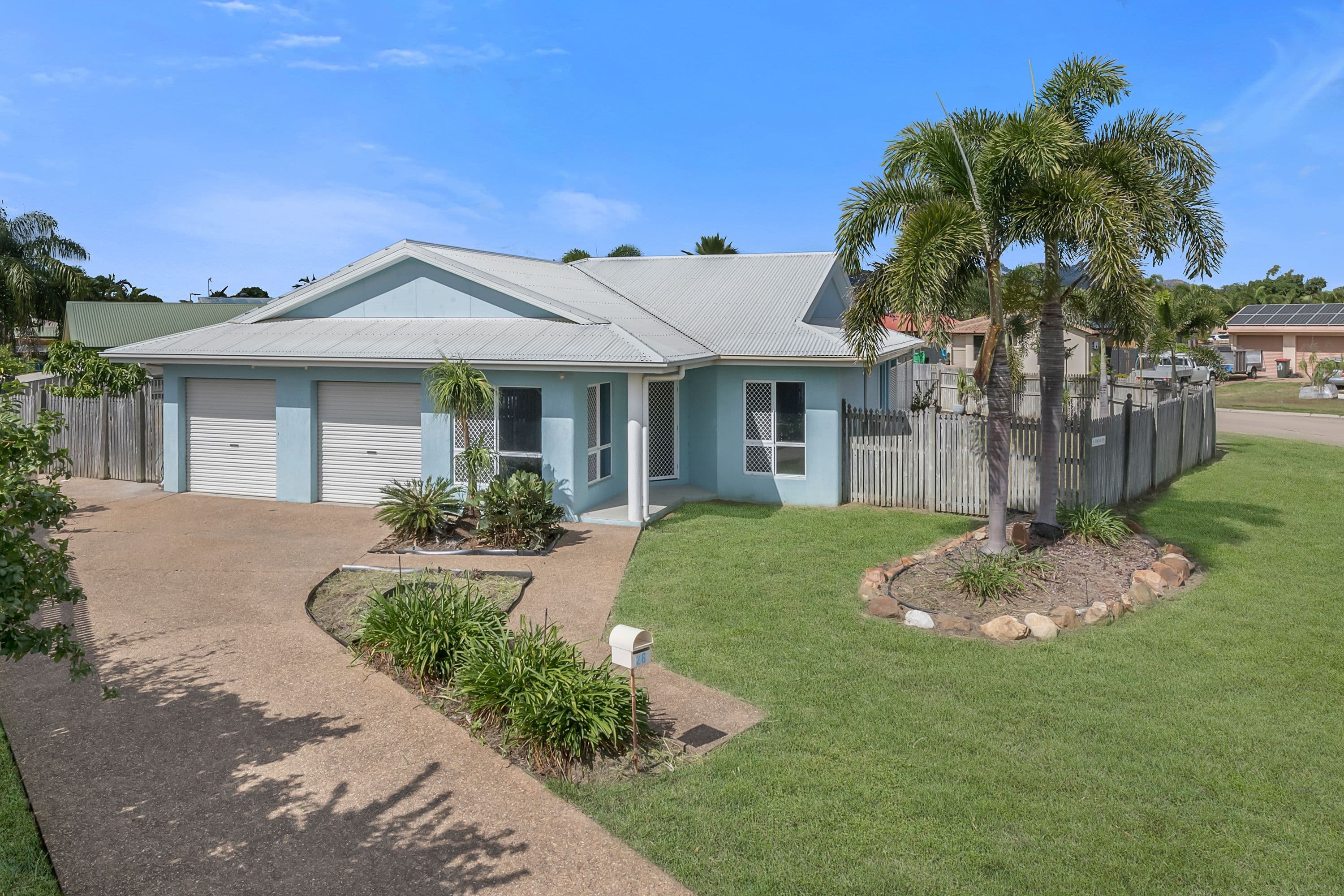26 Gilmour Crescent, Kirwan QLD 4817, Kirwan - Thumbnail 8
