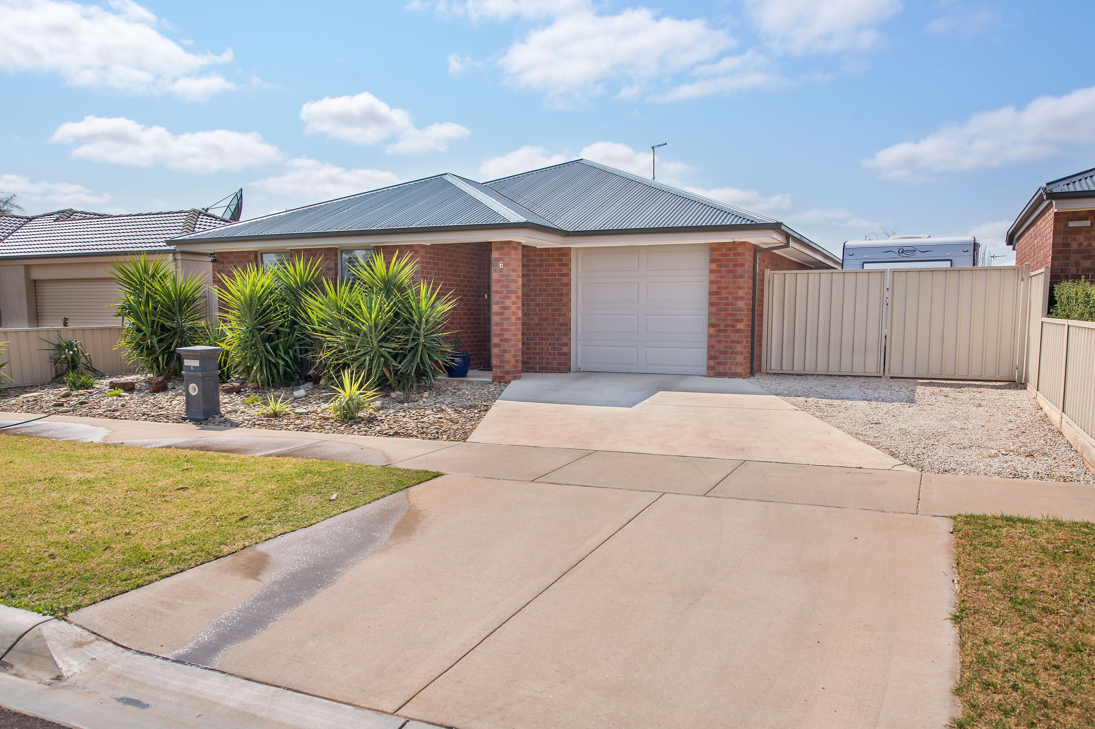 6 Fuchsia Drive, Swan Hill VIC 3585, Swan Hill - Image 1