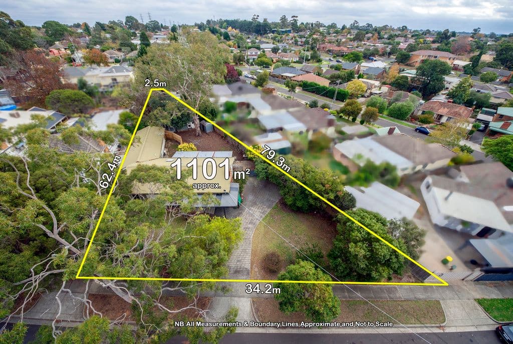 7 Reeves Street, Watsonia VIC 3087, Watsonia - Image 1