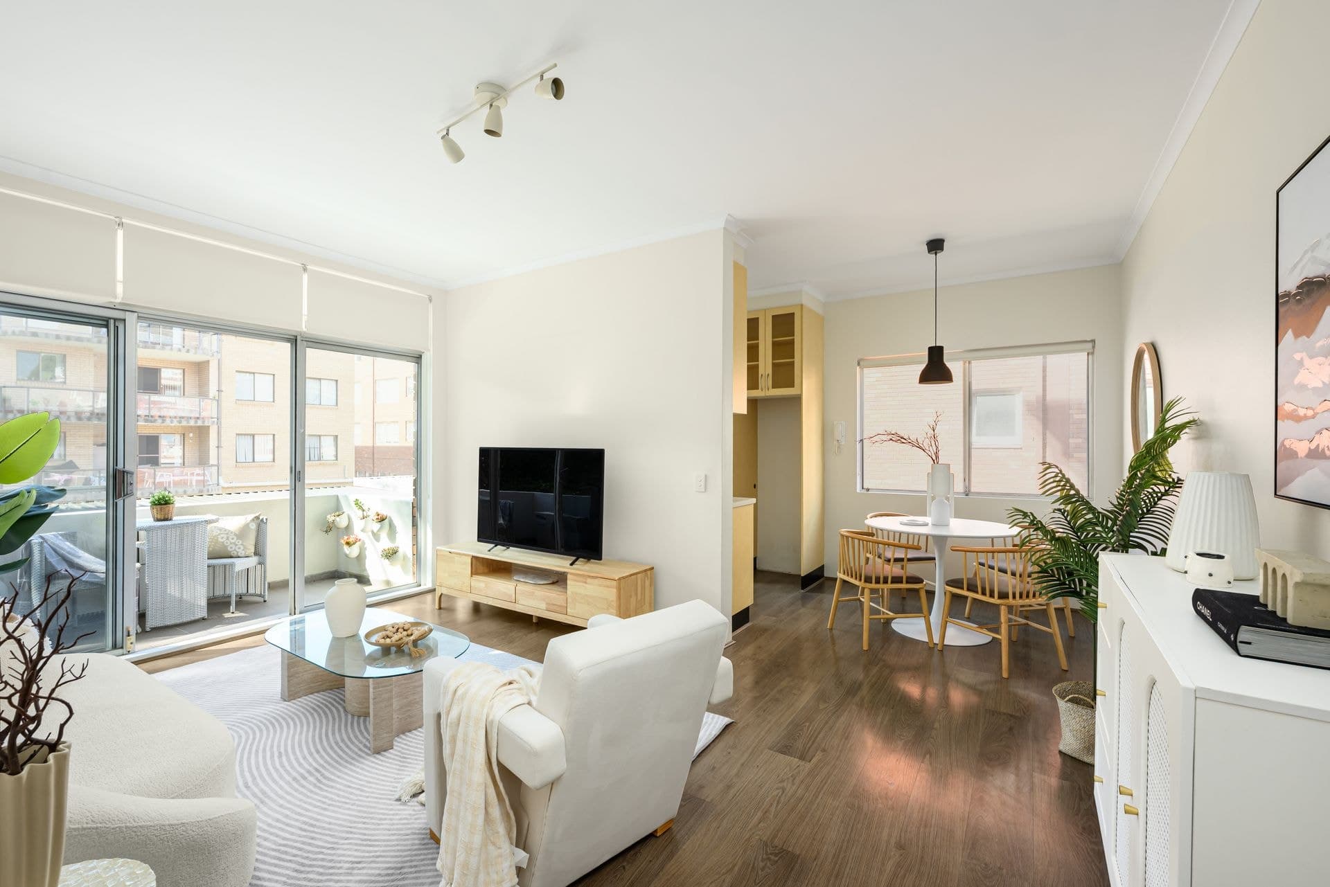 2/14 Crawford Road, Brighton-le-sands, NSW, 2216, Brighton-Le-Sands - Thumbnail 5