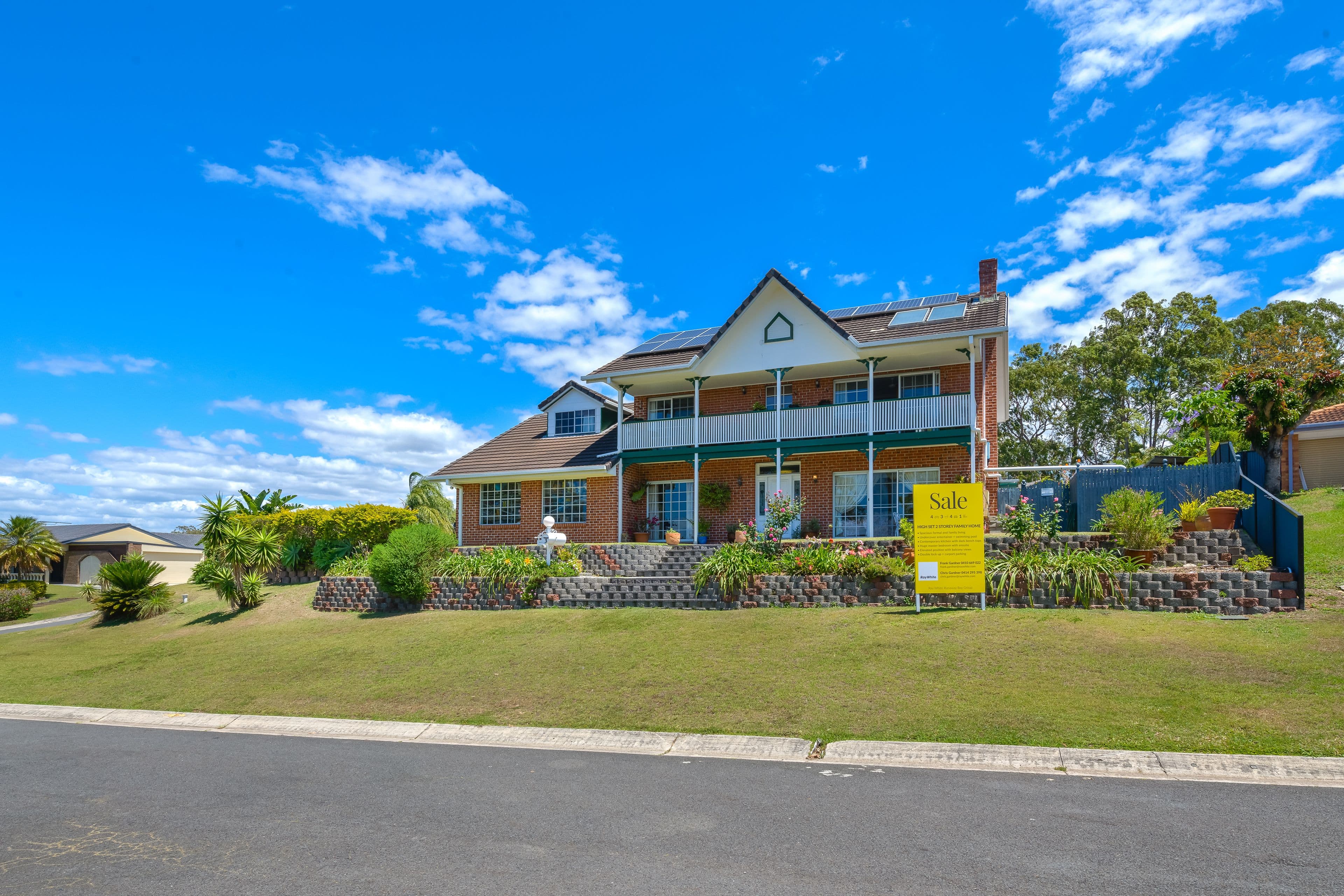 3 Bairnsdale Court, Helensvale QLD 4212, Helensvale - Image 1