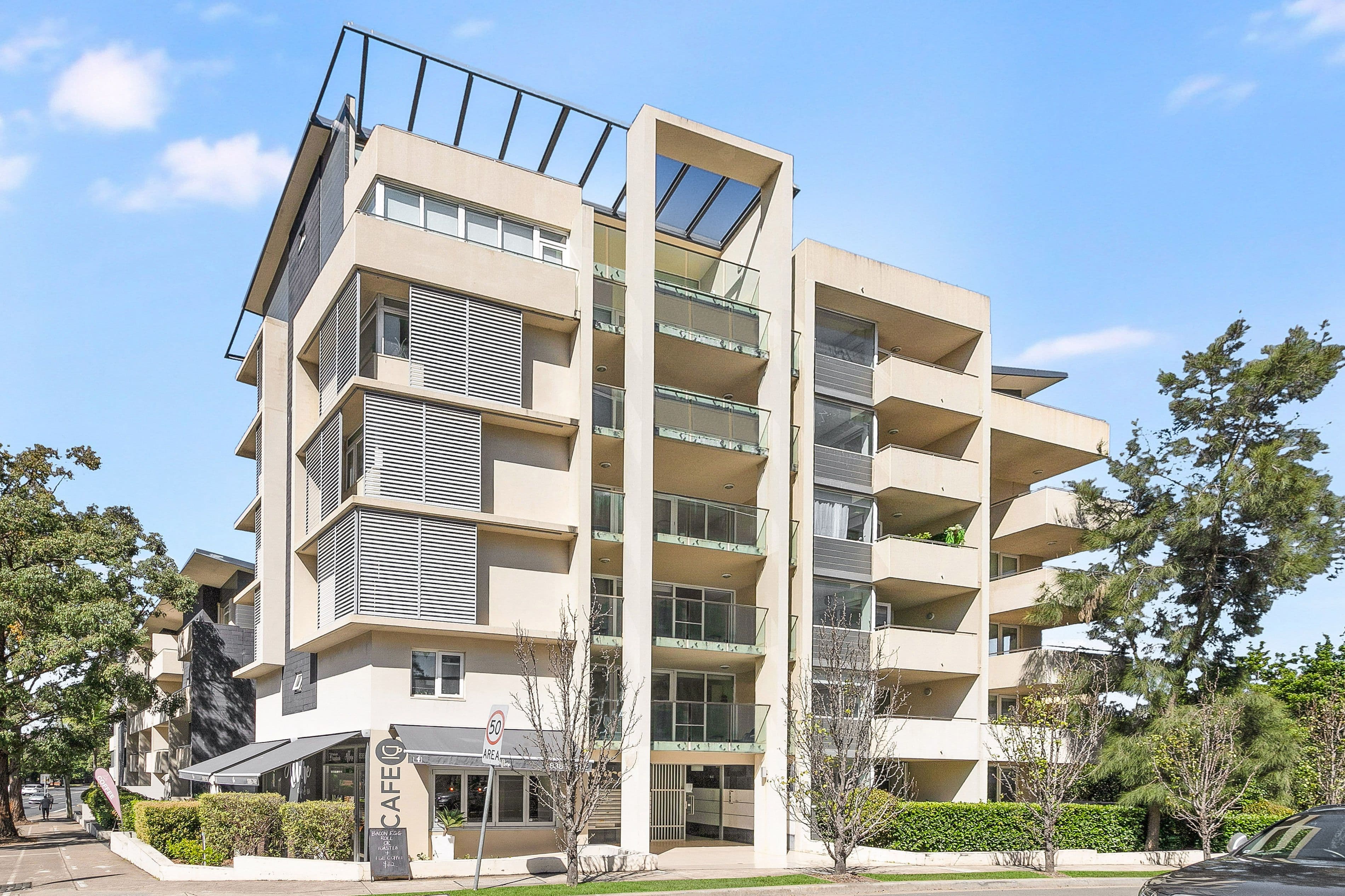 640-650 Pacific Highway (Enter from Freeman Road), Chatswood NSW 2067, Chatswood - Image 1