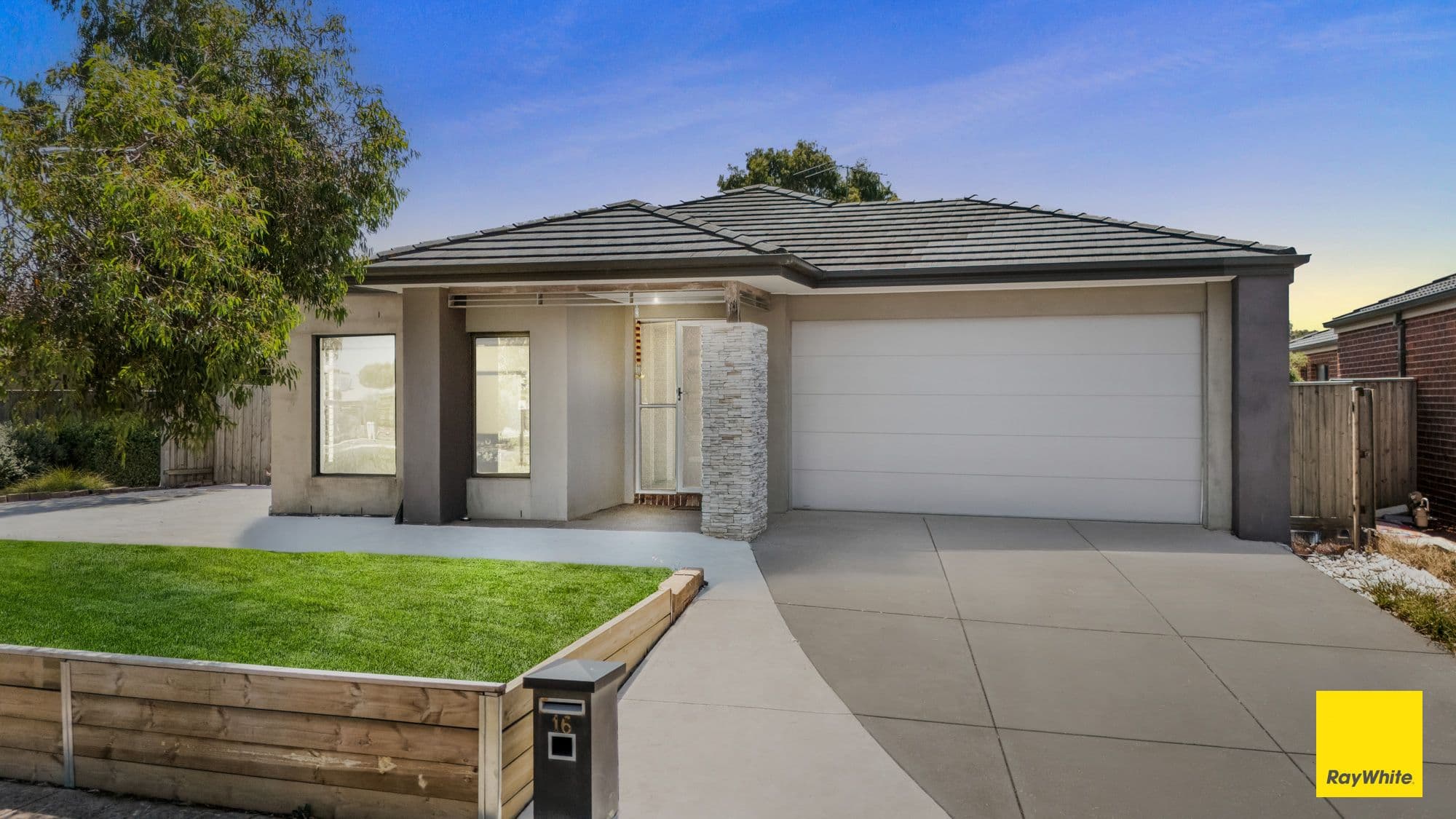 16 Larson Avenue, Tarneit VIC 3029, Tarneit - Image 1