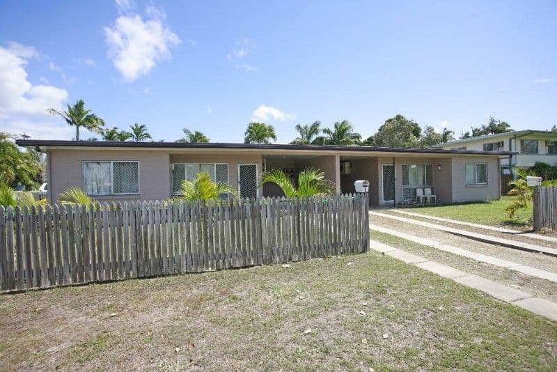 431 Fulham Road, HEATLEY QLD 4814, Heatley - Image 1