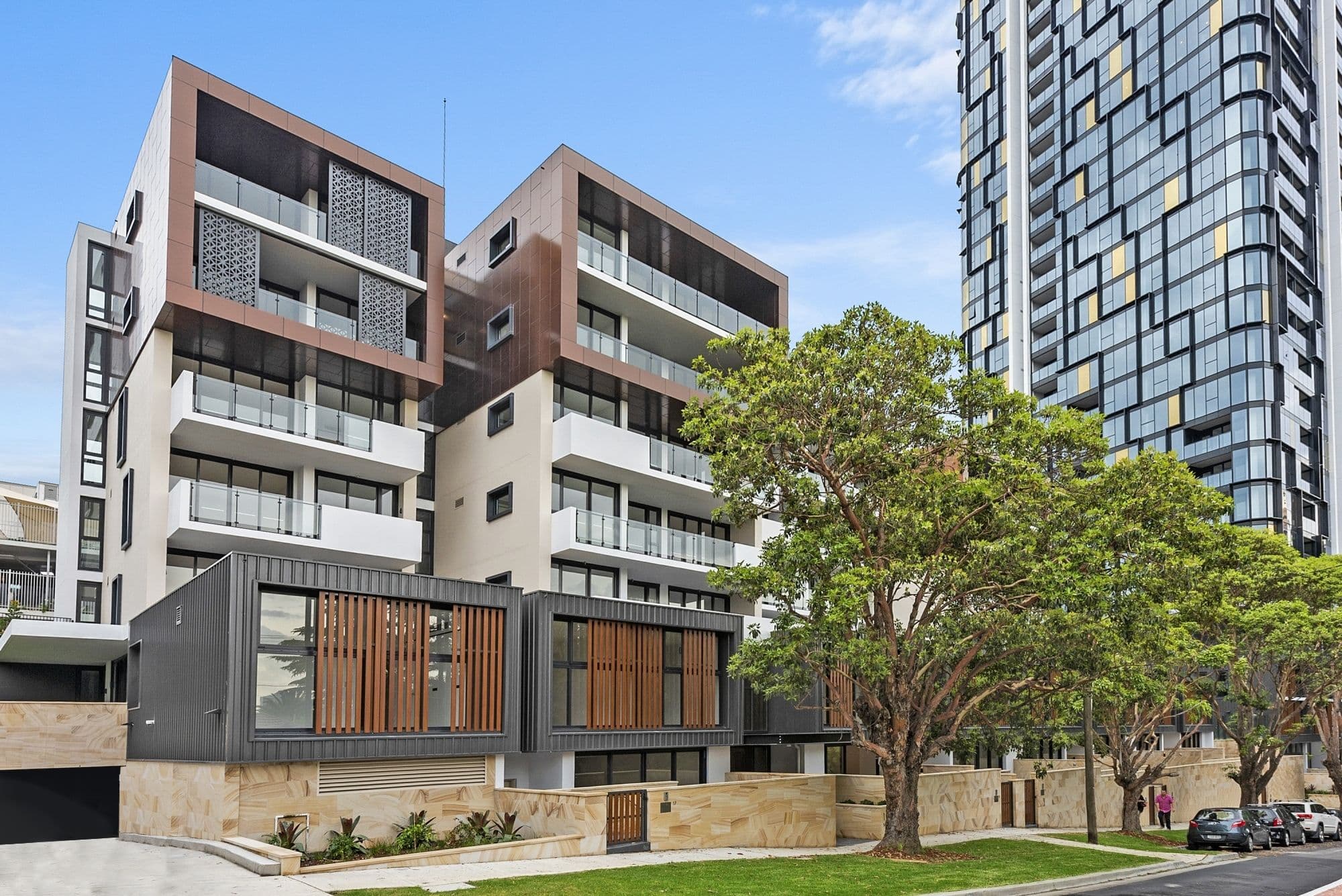 15 Marshall Avenue, St Leonards NSW 2065, St Leonards - Thumbnail 3